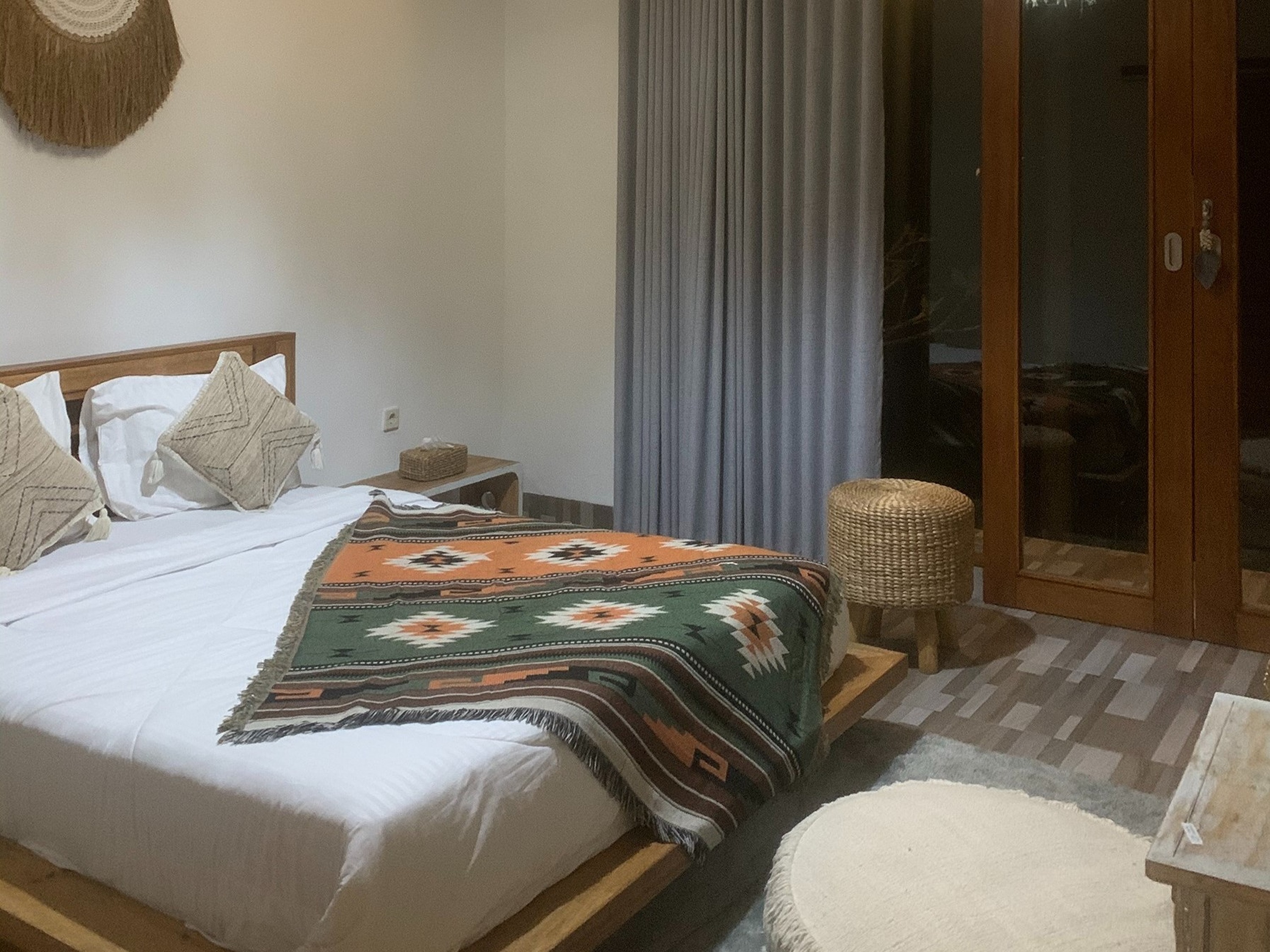 Villa Pool View Two Bedrooms