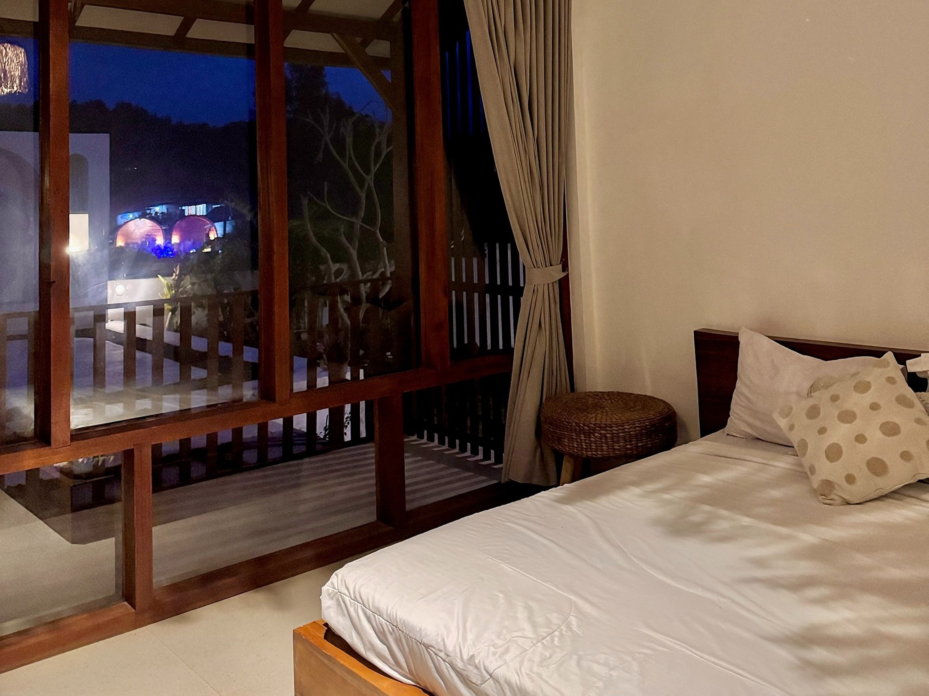 Villa Pool View Two Bedrooms