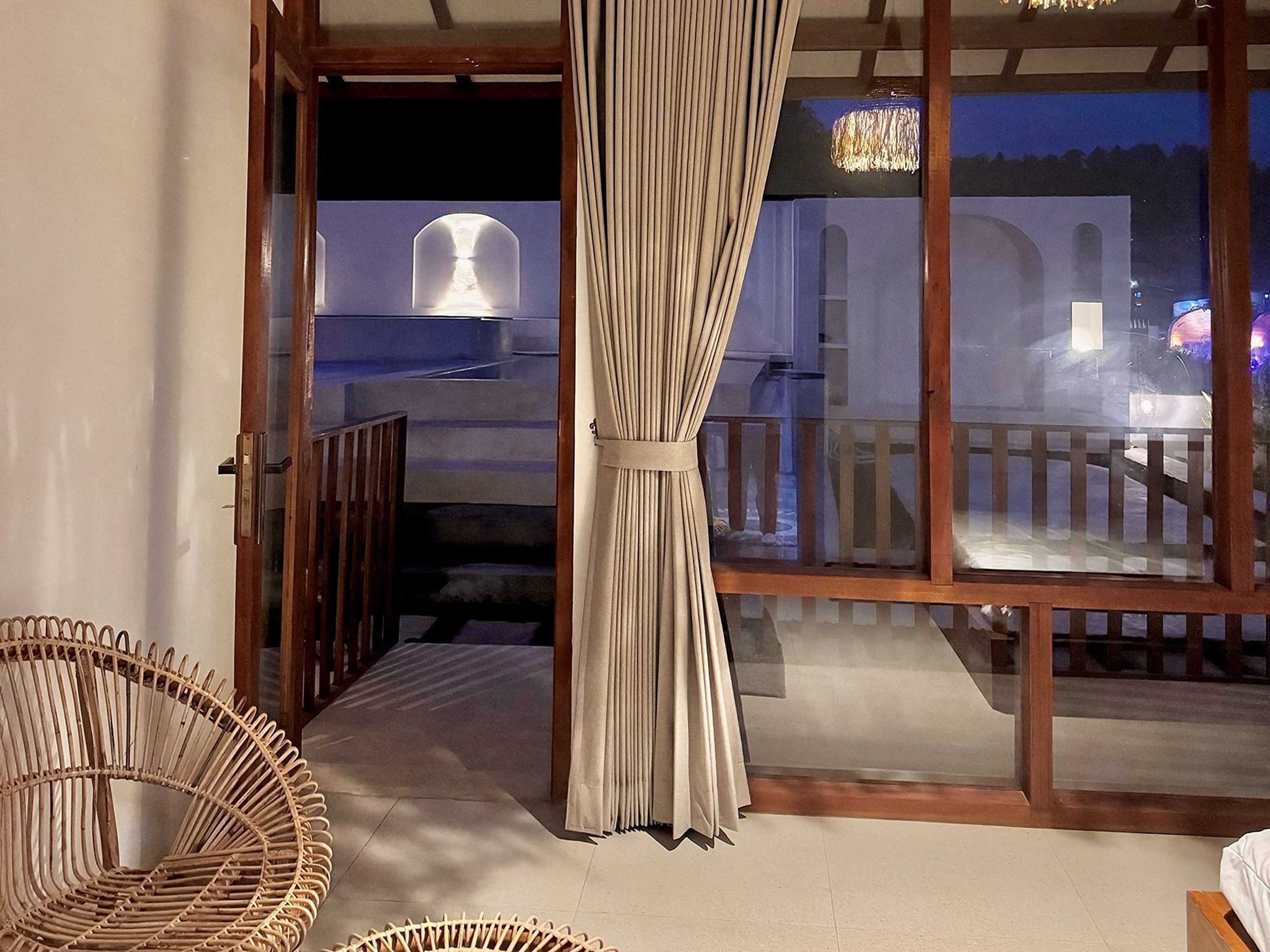 Villa Pool View Two Bedrooms