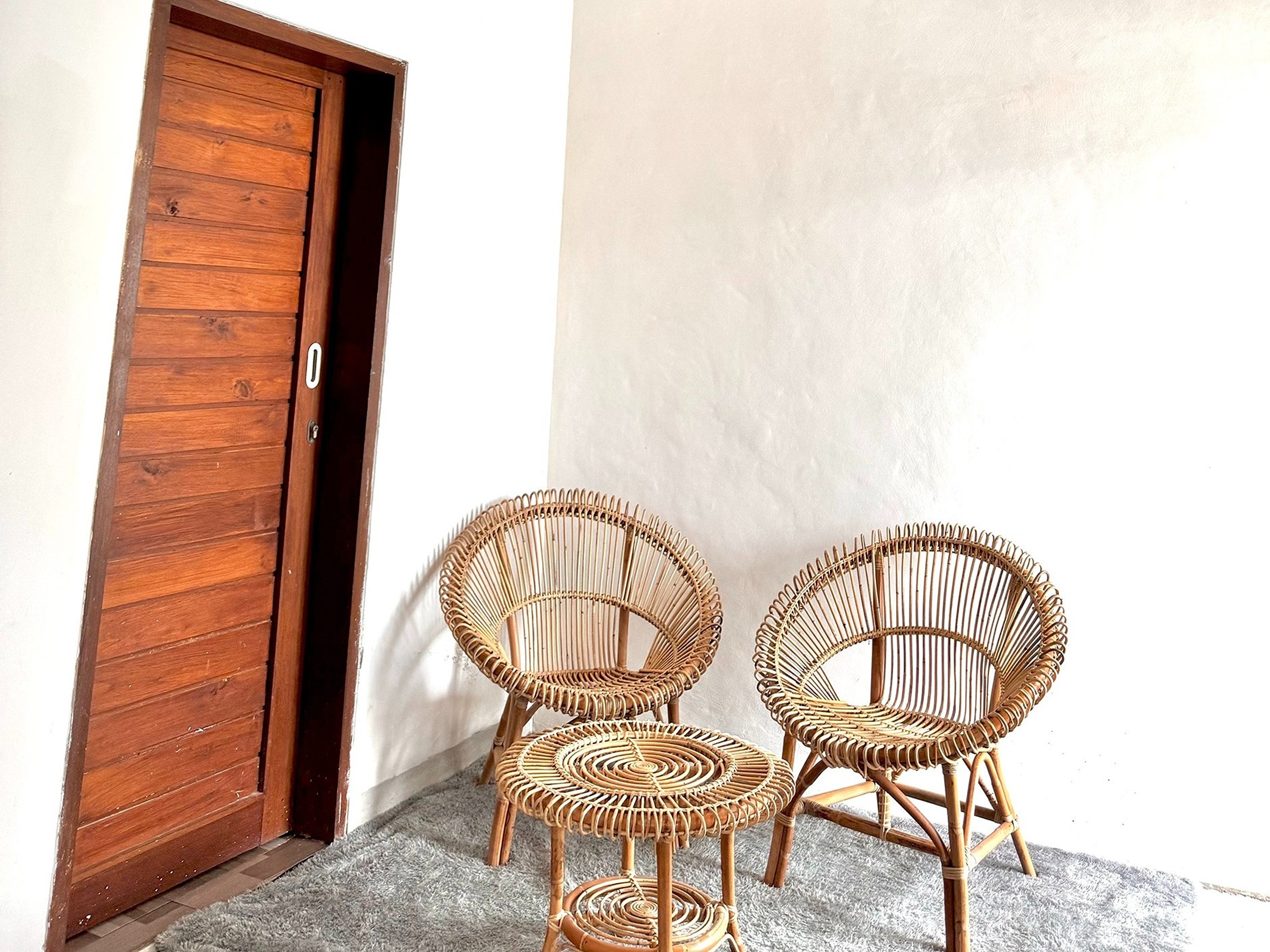 Villa Pool View Two Bedrooms