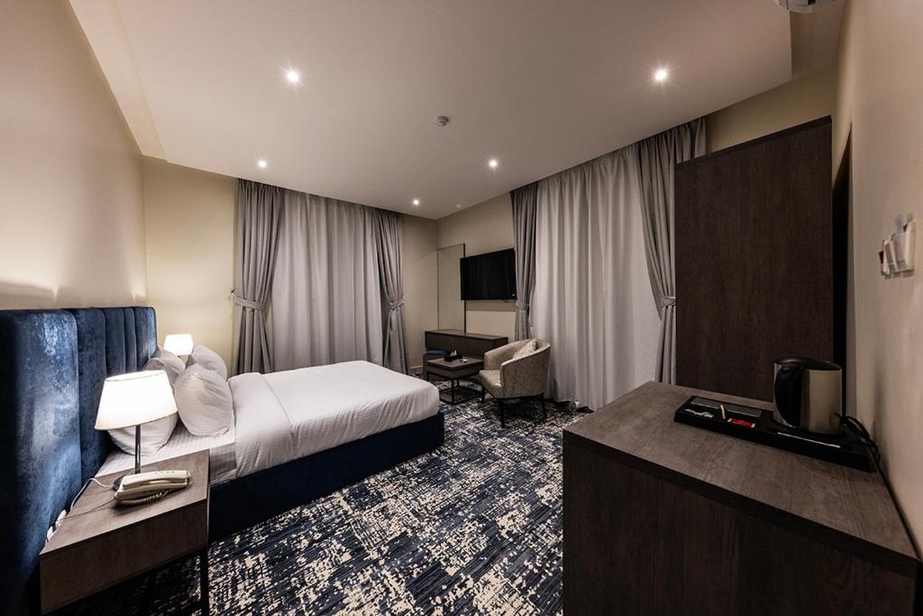 Apartment One Bedroom