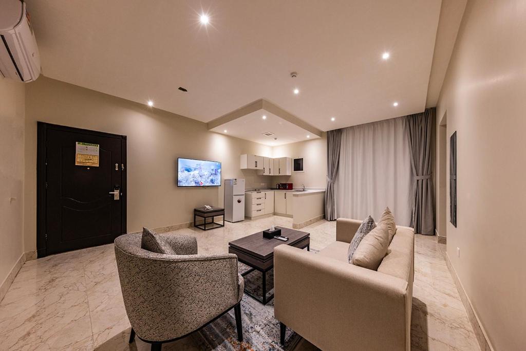 Apartment One Bedroom