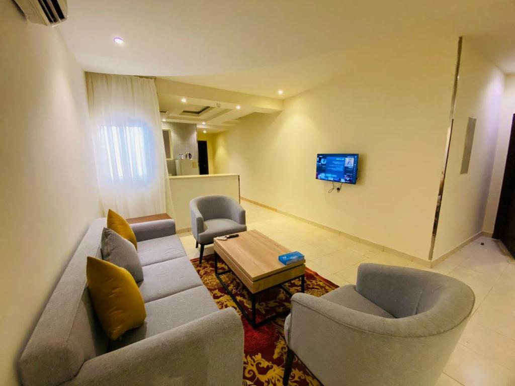 Apartment Two Bedrooms