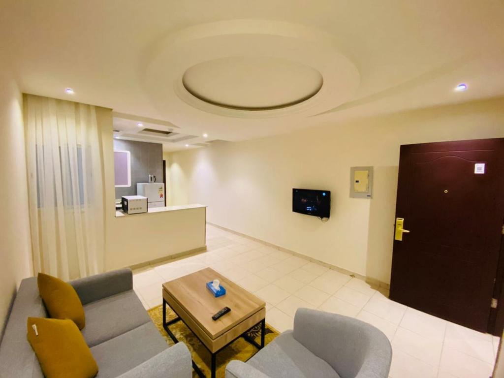 Apartment One Bedroom