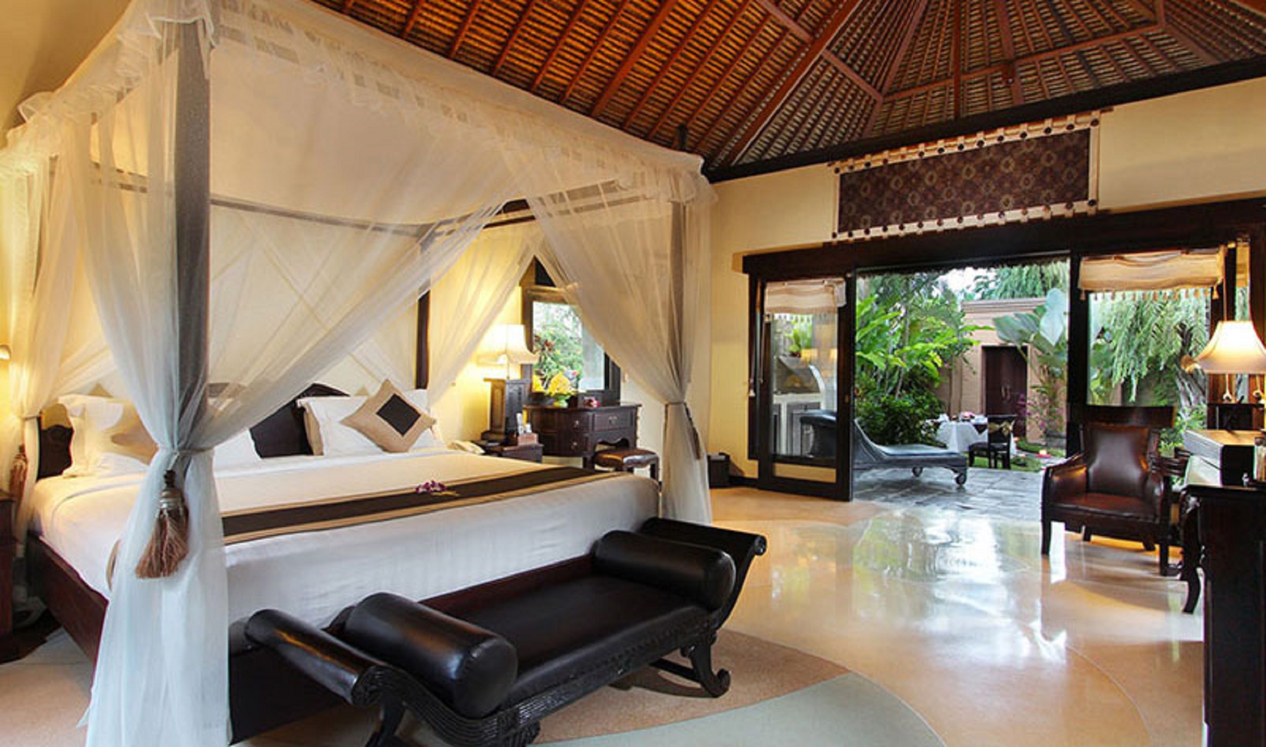 Villa Deluxe with Private Pool