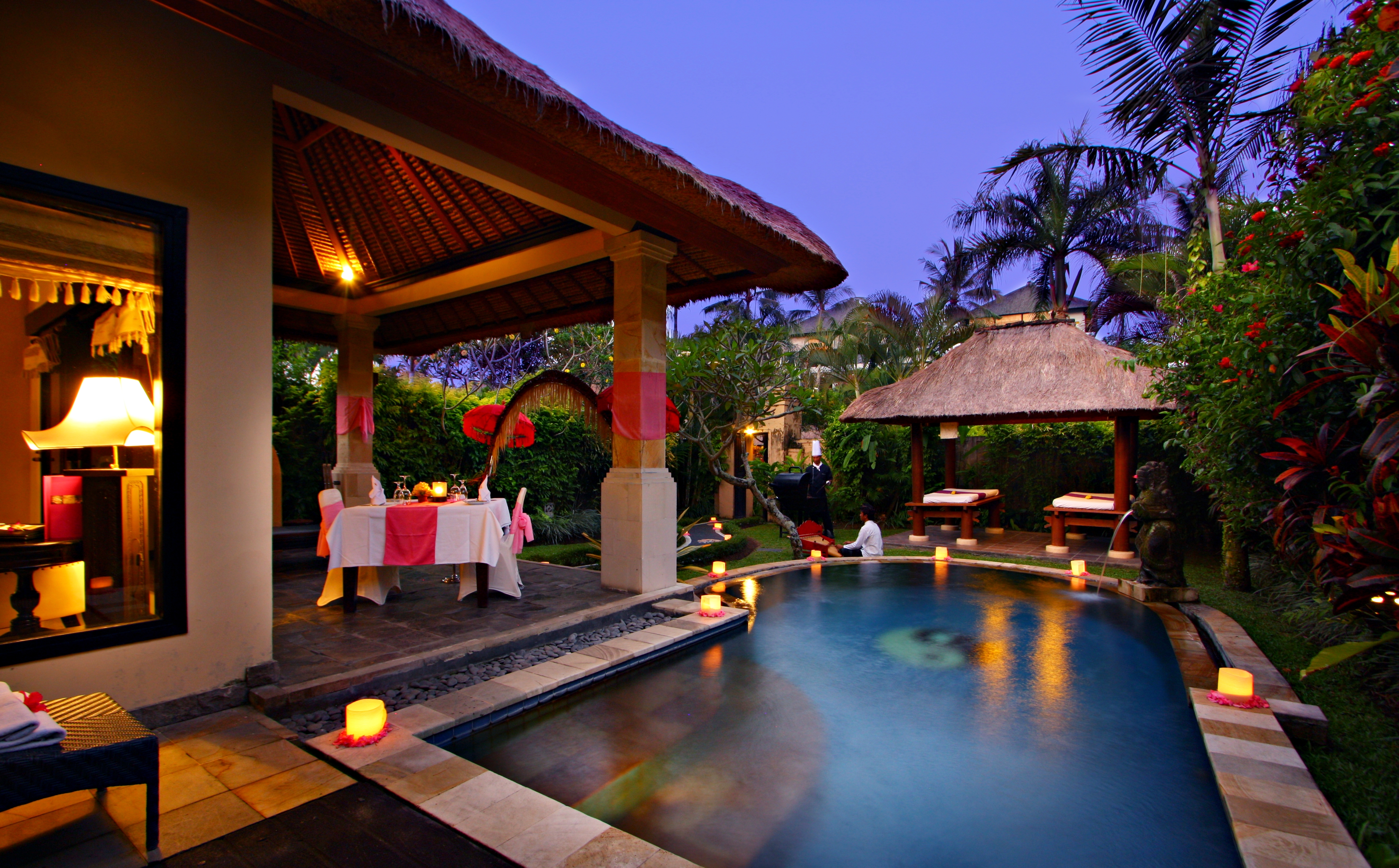 Double or Twin Deluxe