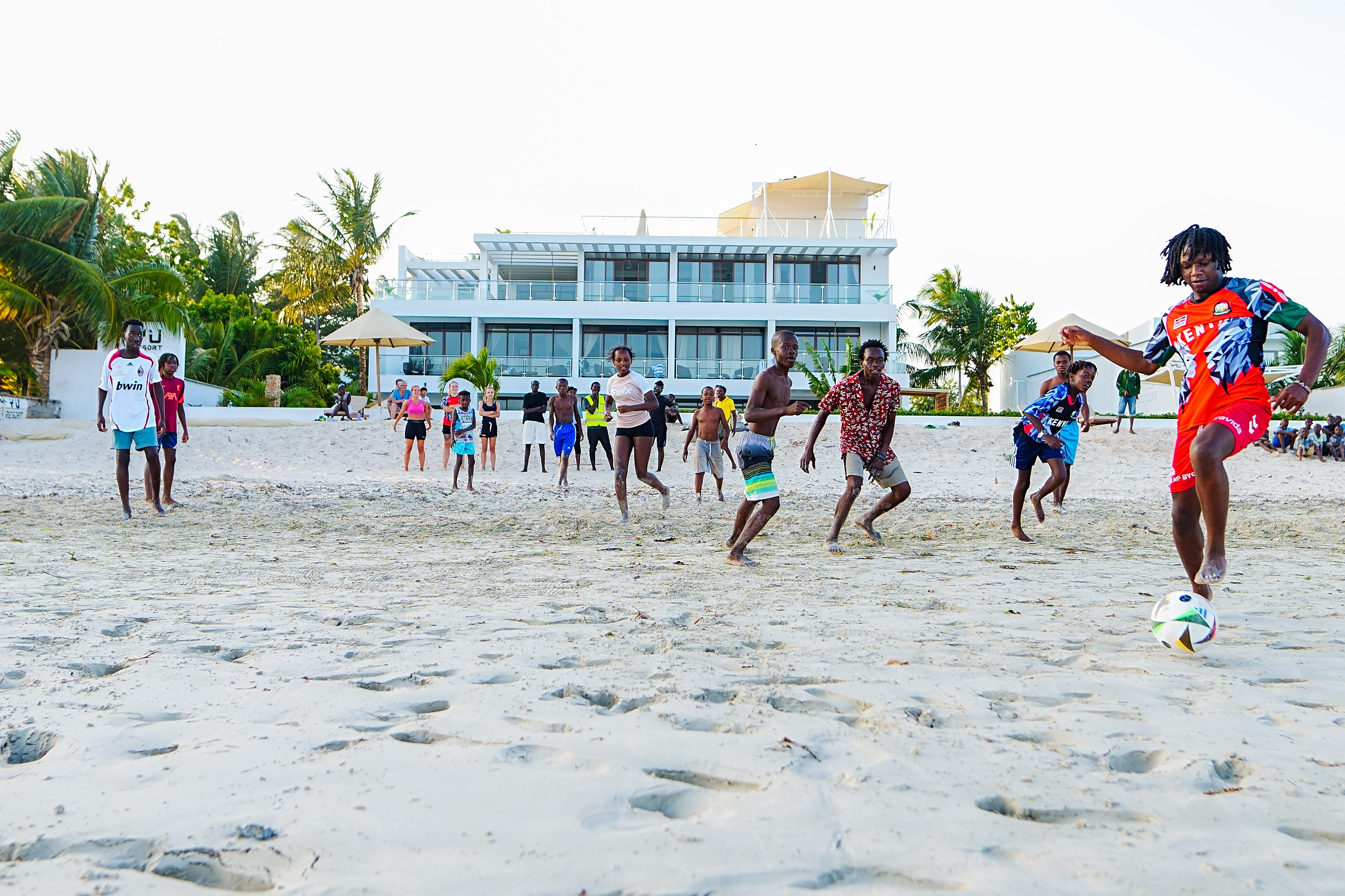 Sports and Entertainment