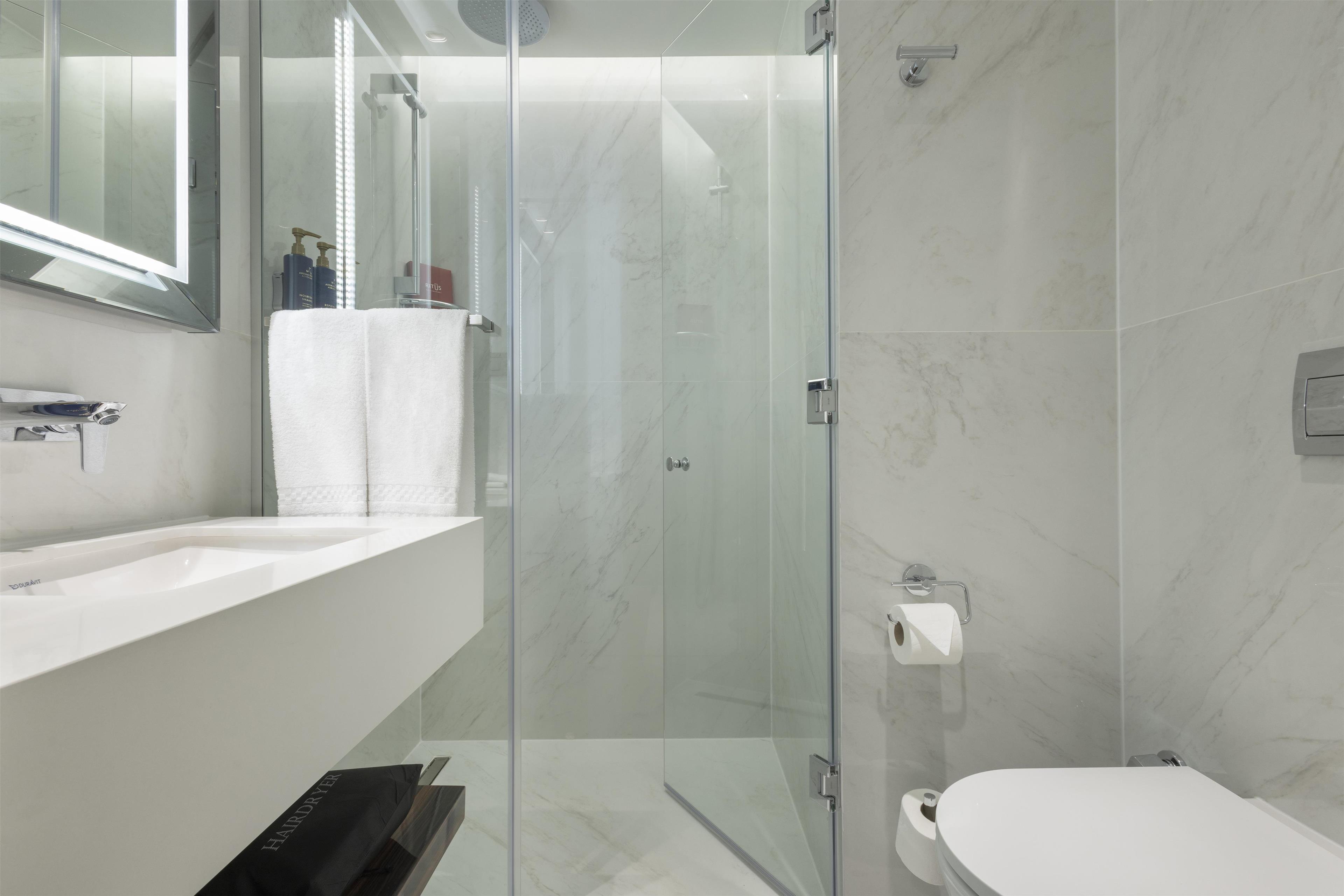 Double Deluxe with Balcony