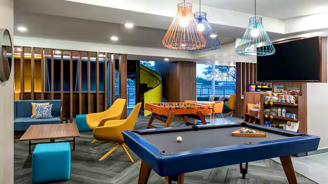 Sports and Entertainment