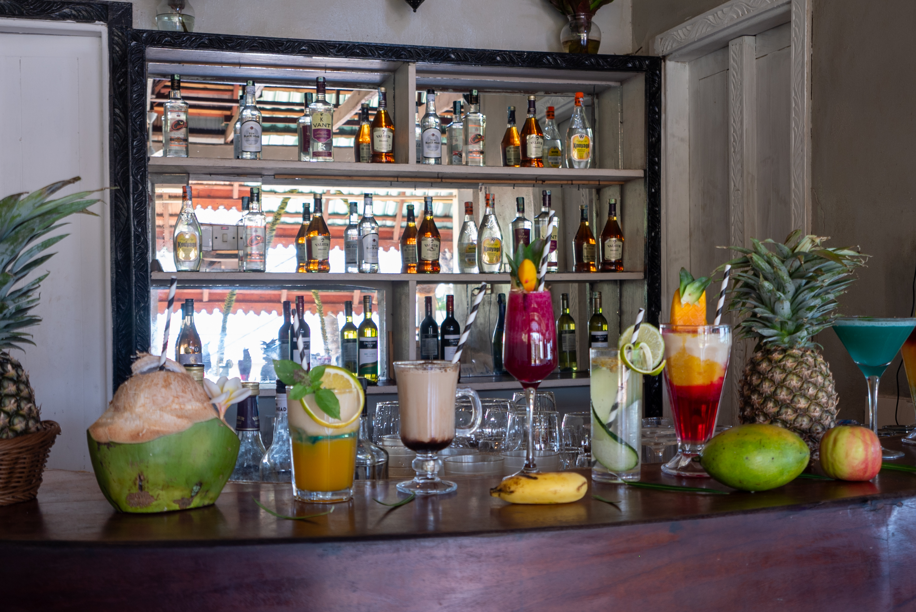 Bar