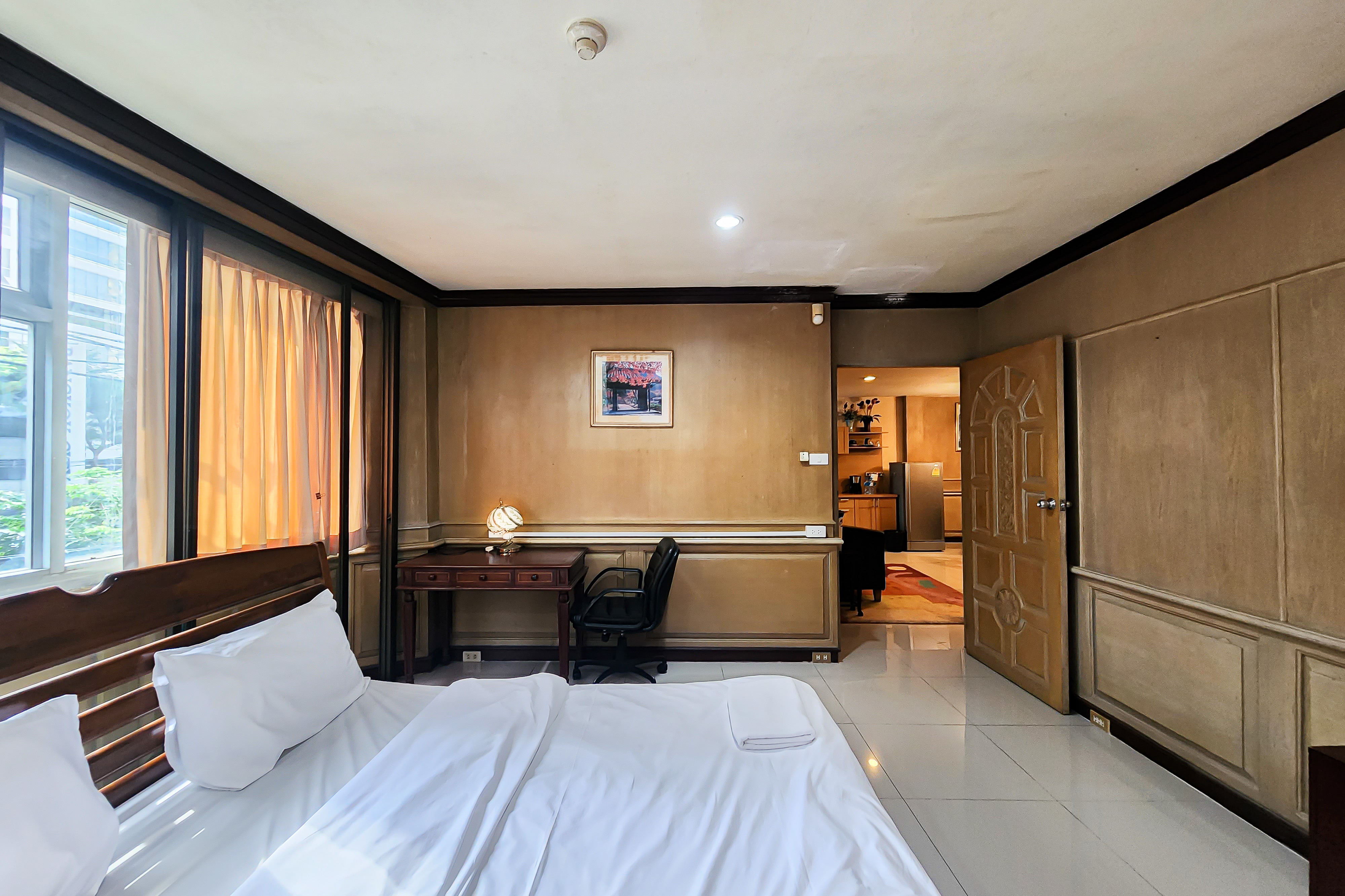 Room Three Bedrooms