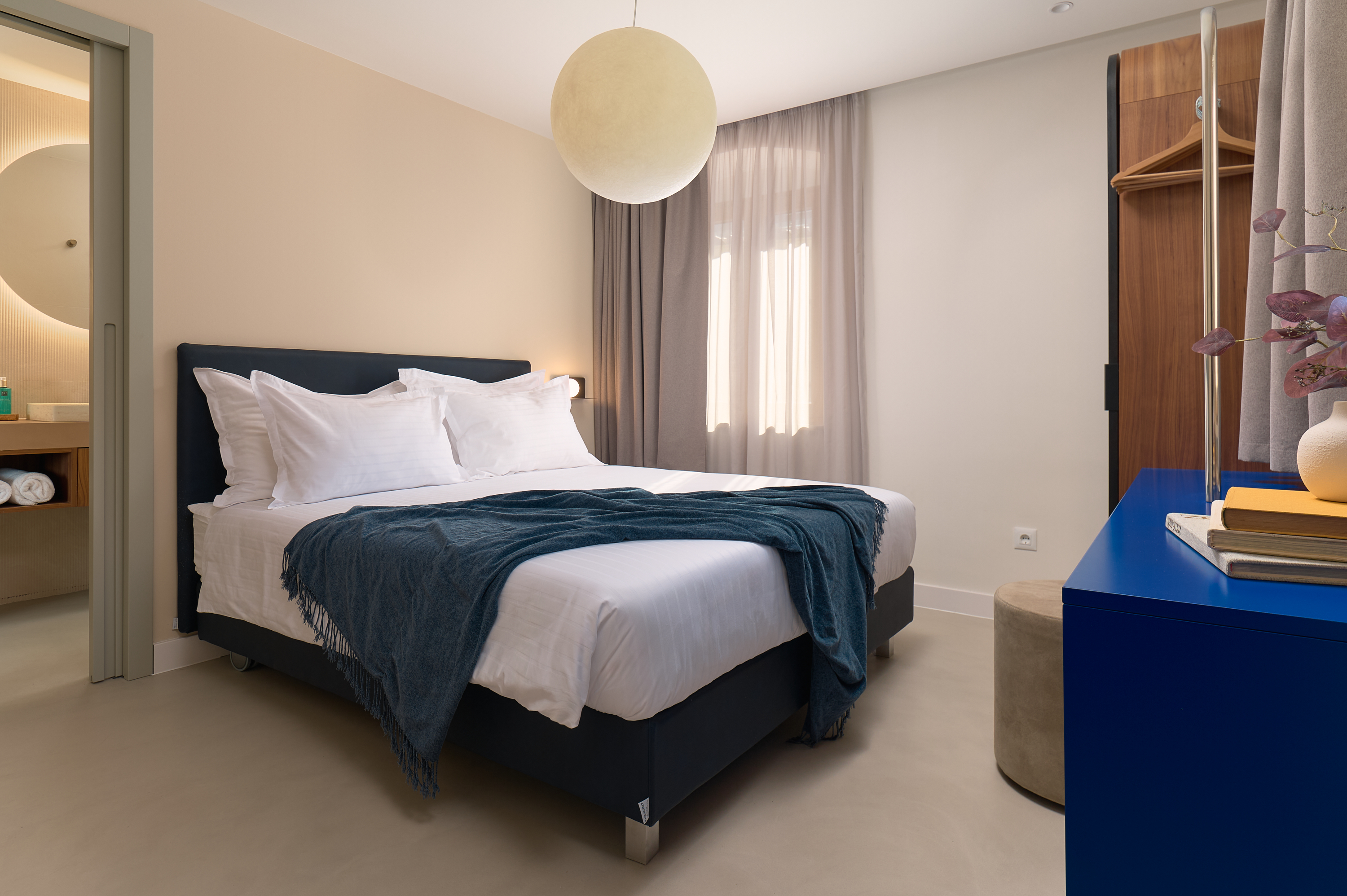 Triple Superior Capacity 3