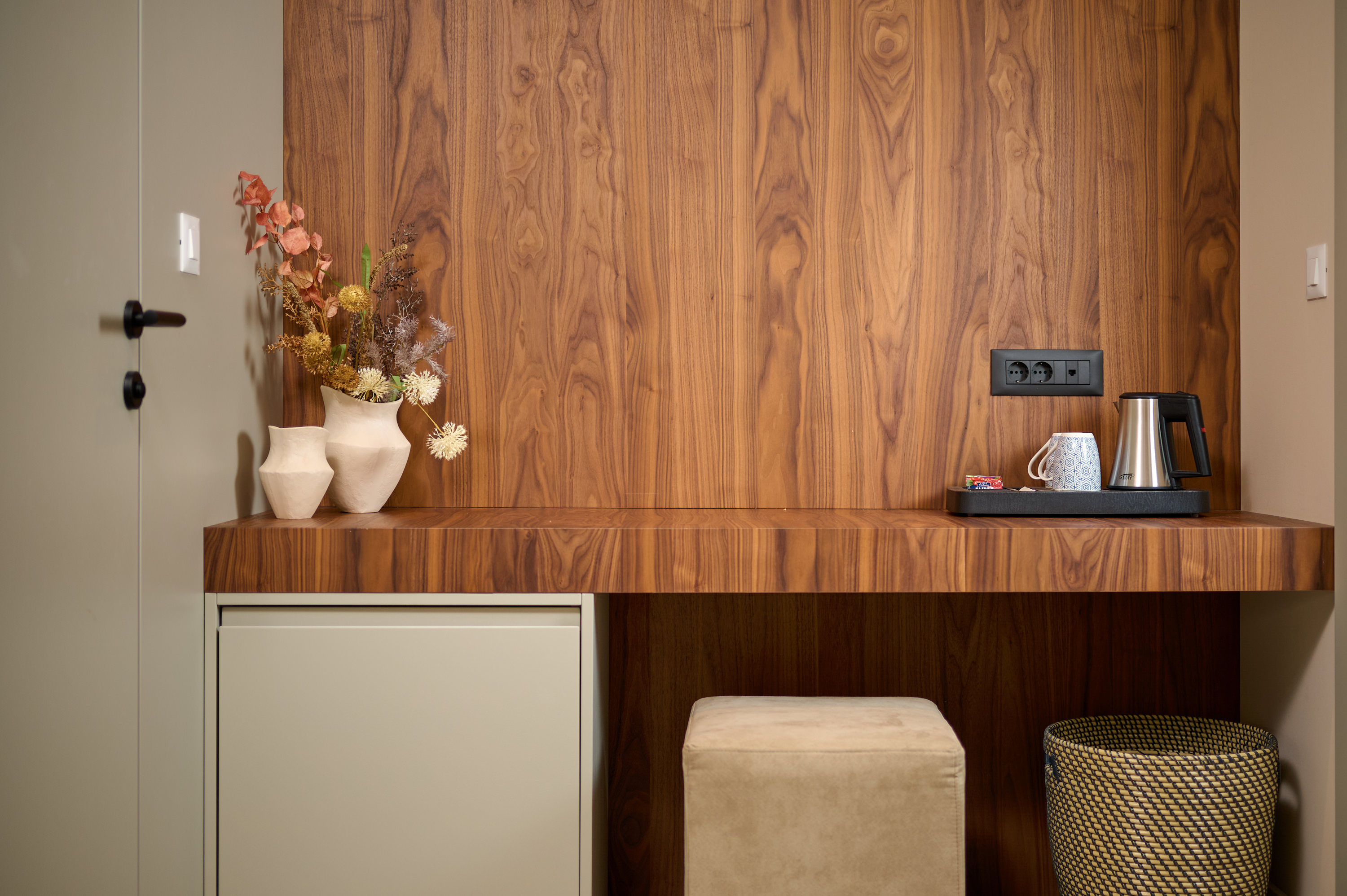 Triple Superior Capacity 3