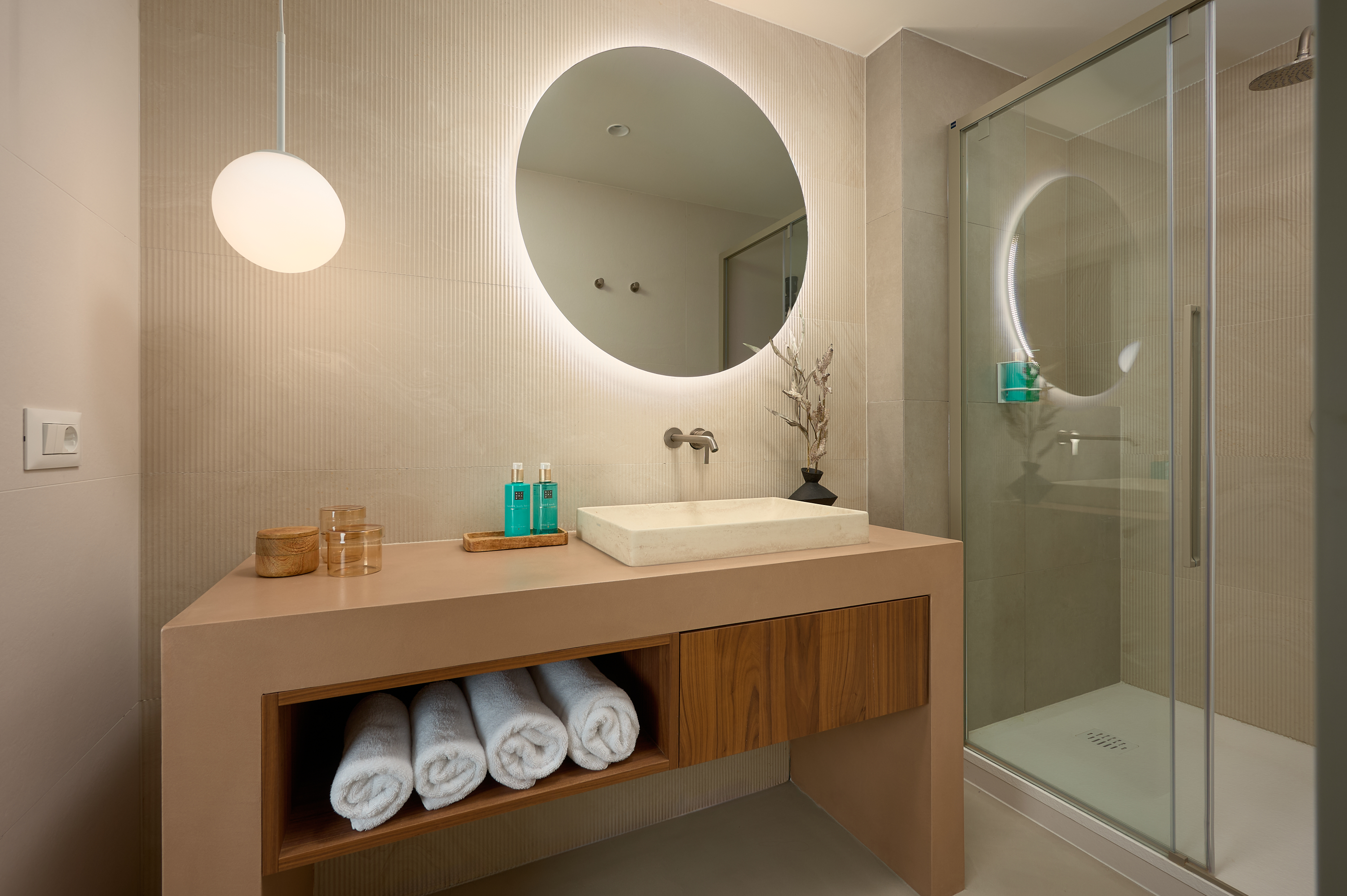 Triple Superior Capacity 3