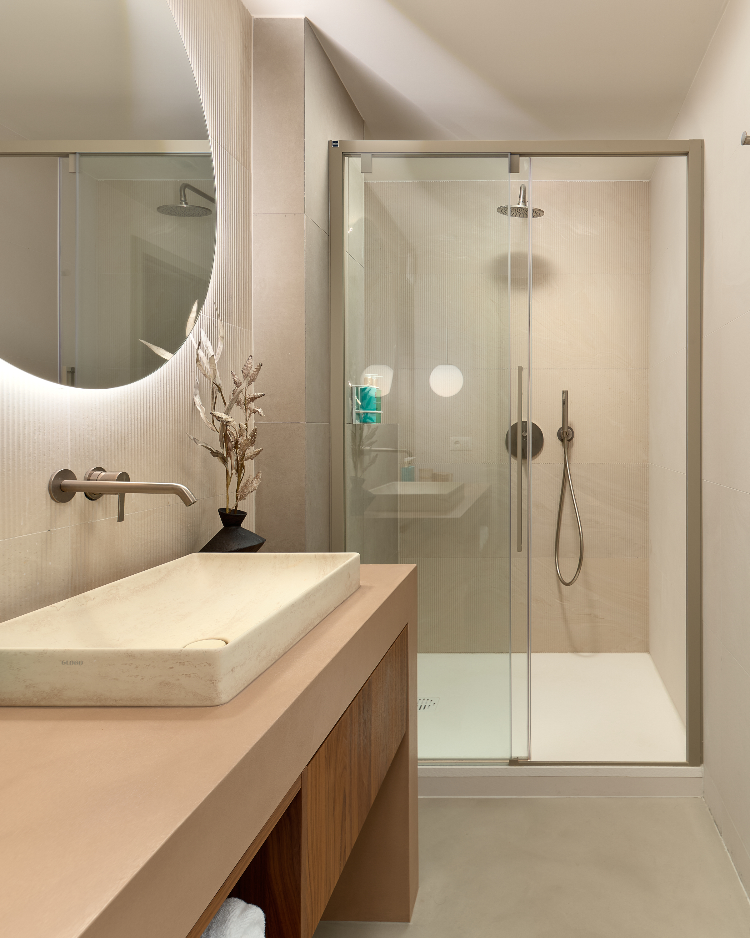 Triple Superior Capacity 3