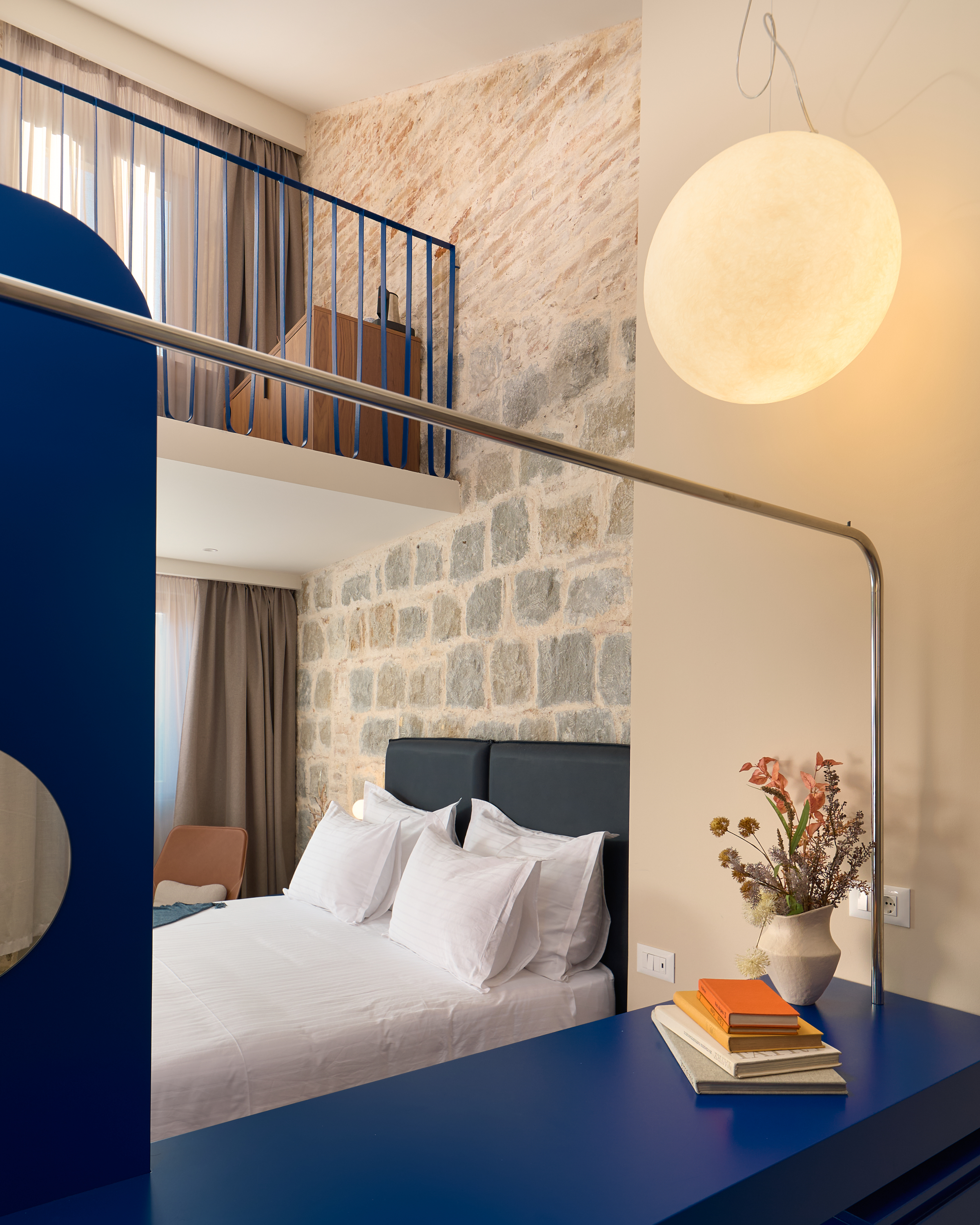 Suite Executive 2 Double Beds