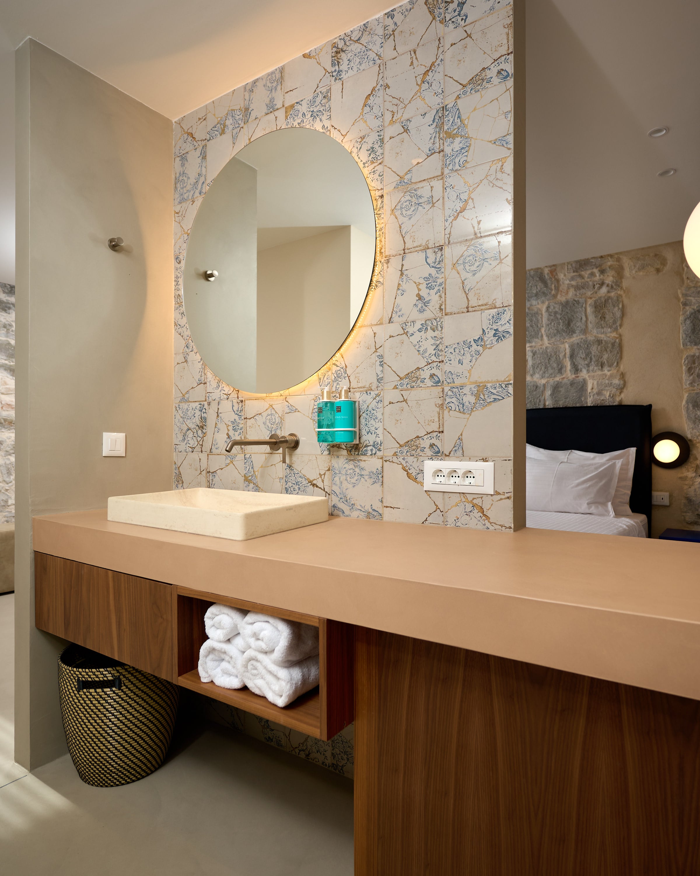 Triple Superior Capacity 3