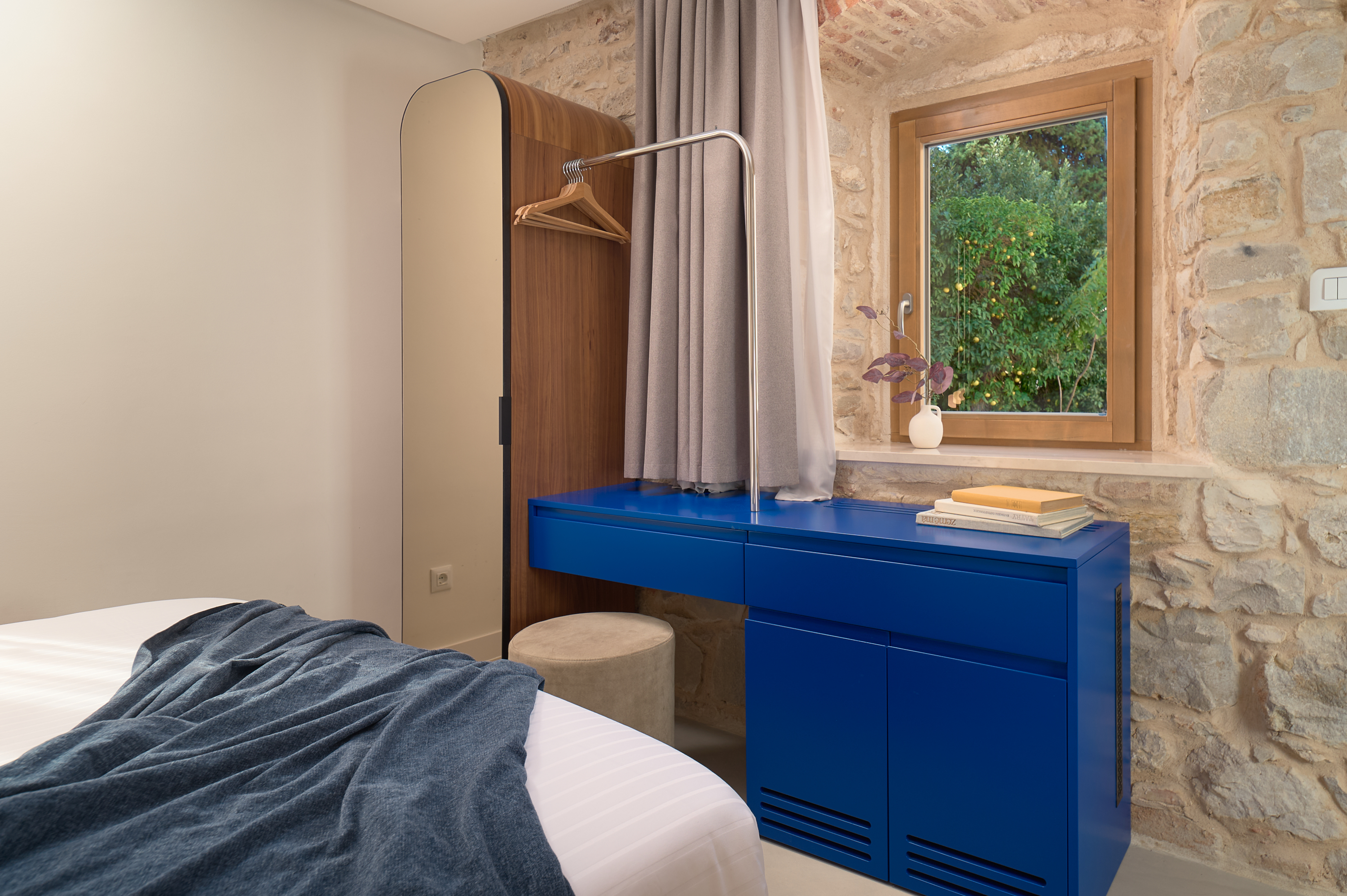 Triple Superior Capacity 3