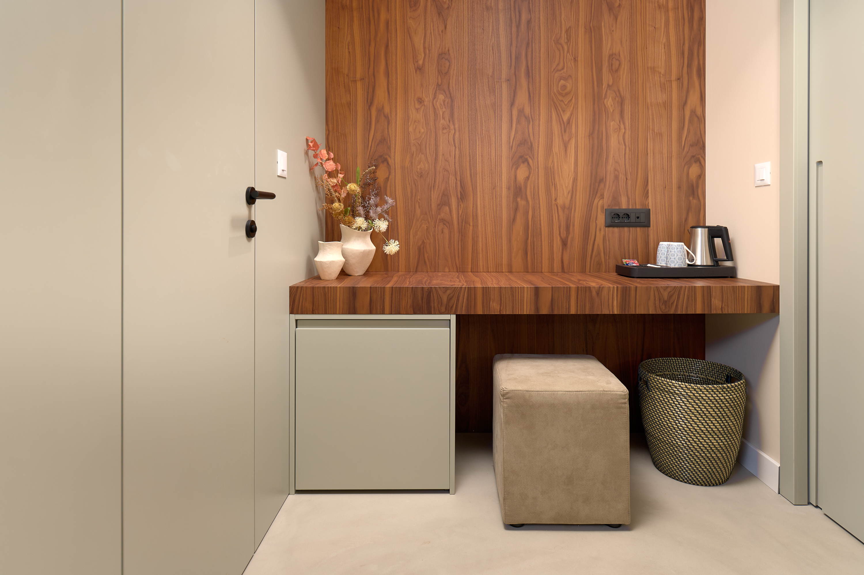 Triple Superior Capacity 3