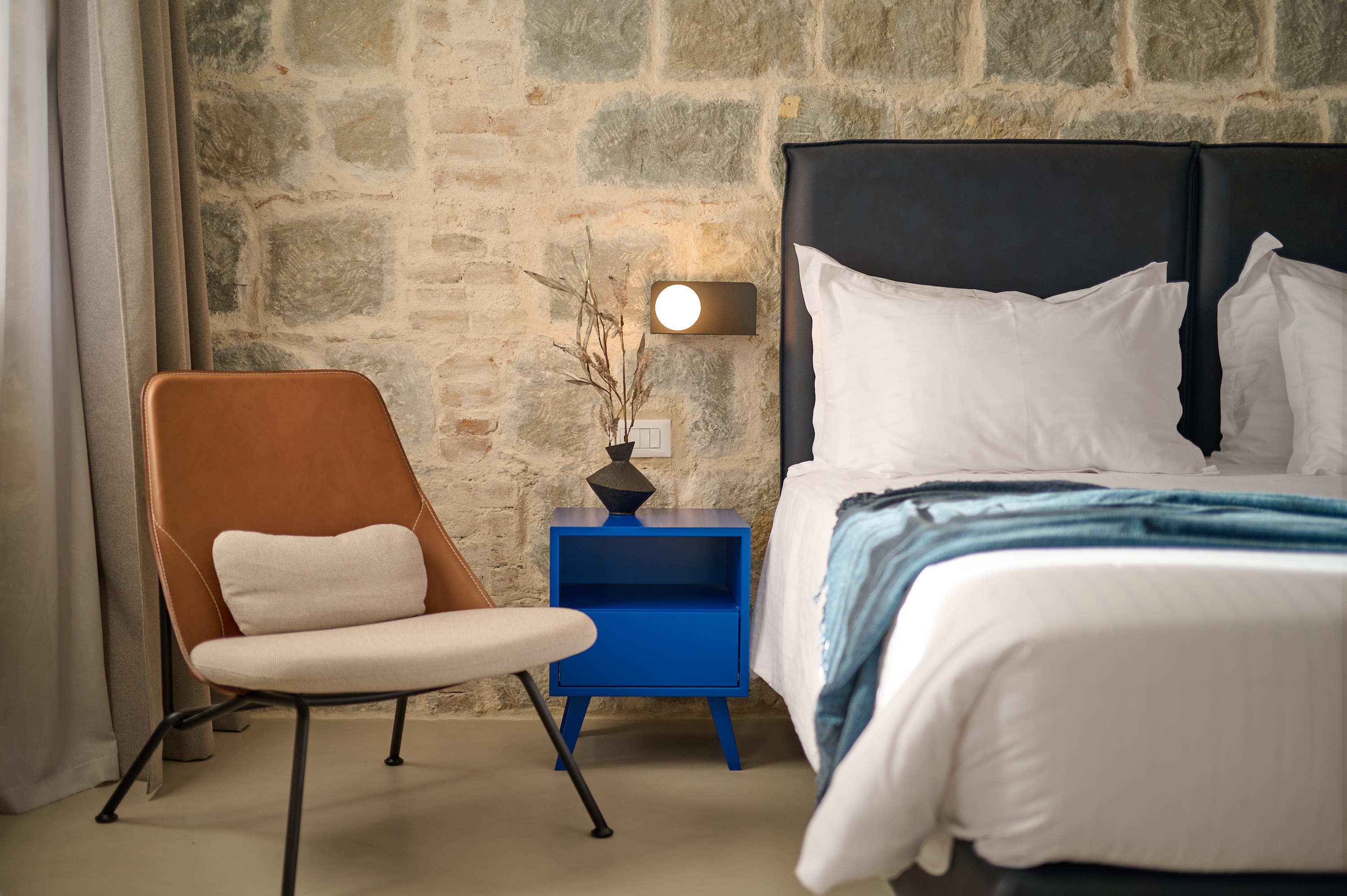 Suite Executive 2 Double Beds