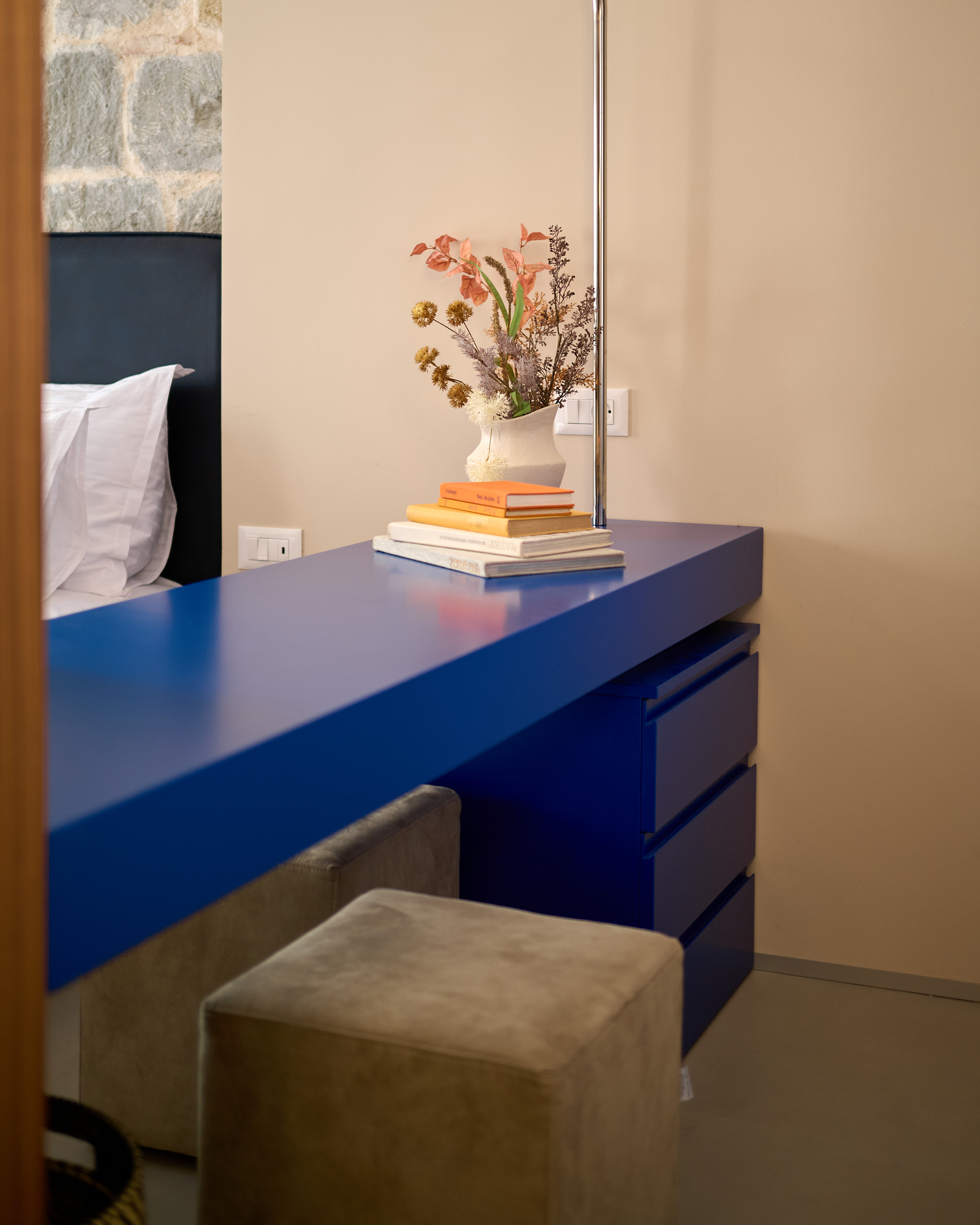 Suite Executive 2 Double Beds