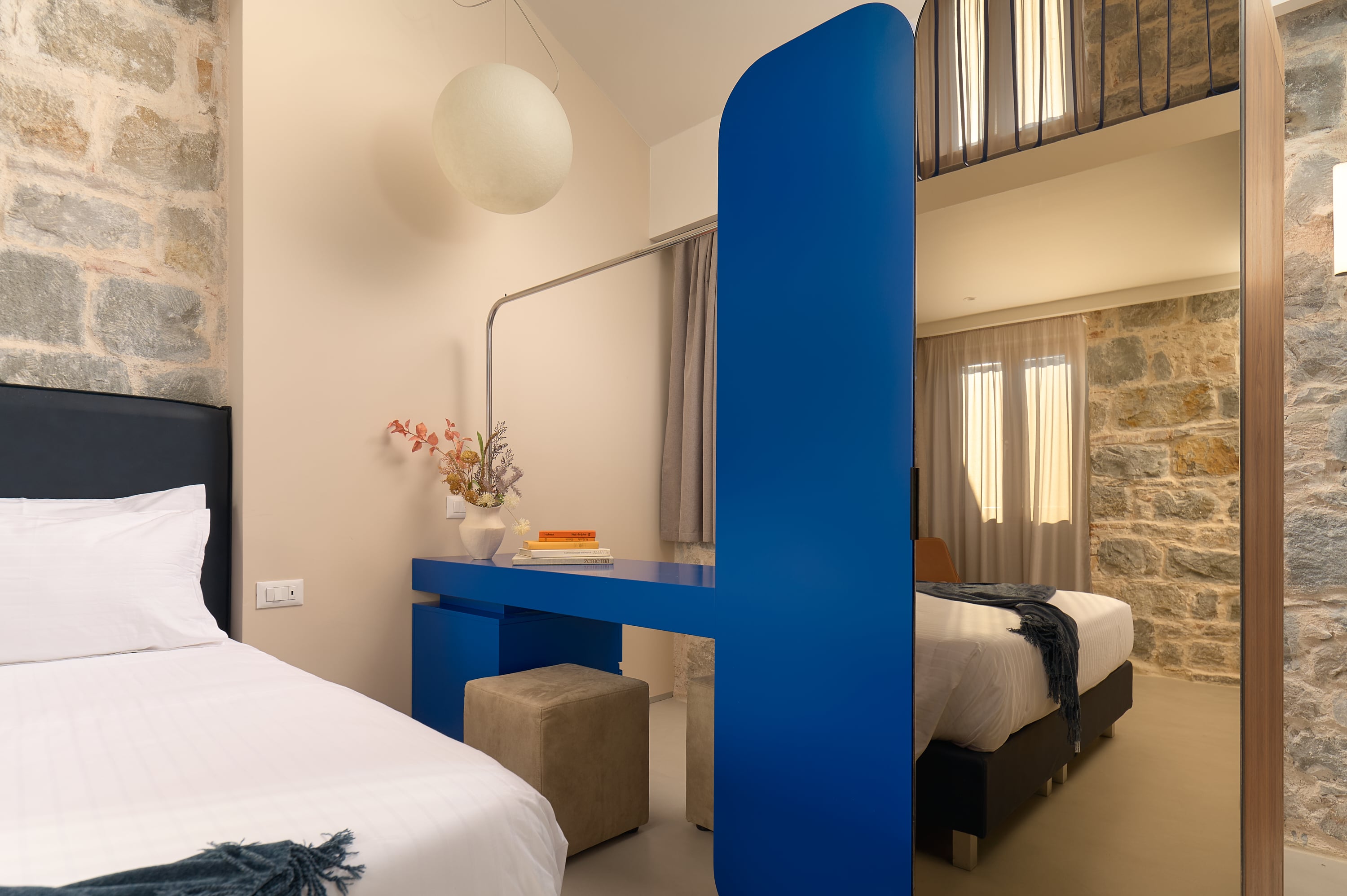 Suite Executive 2 Double Beds