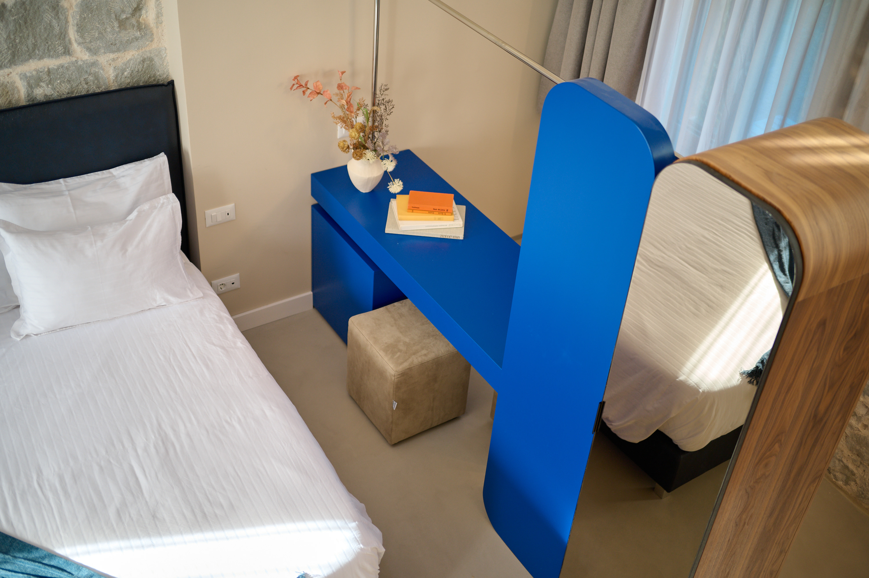 Suite Executive 2 Double Beds