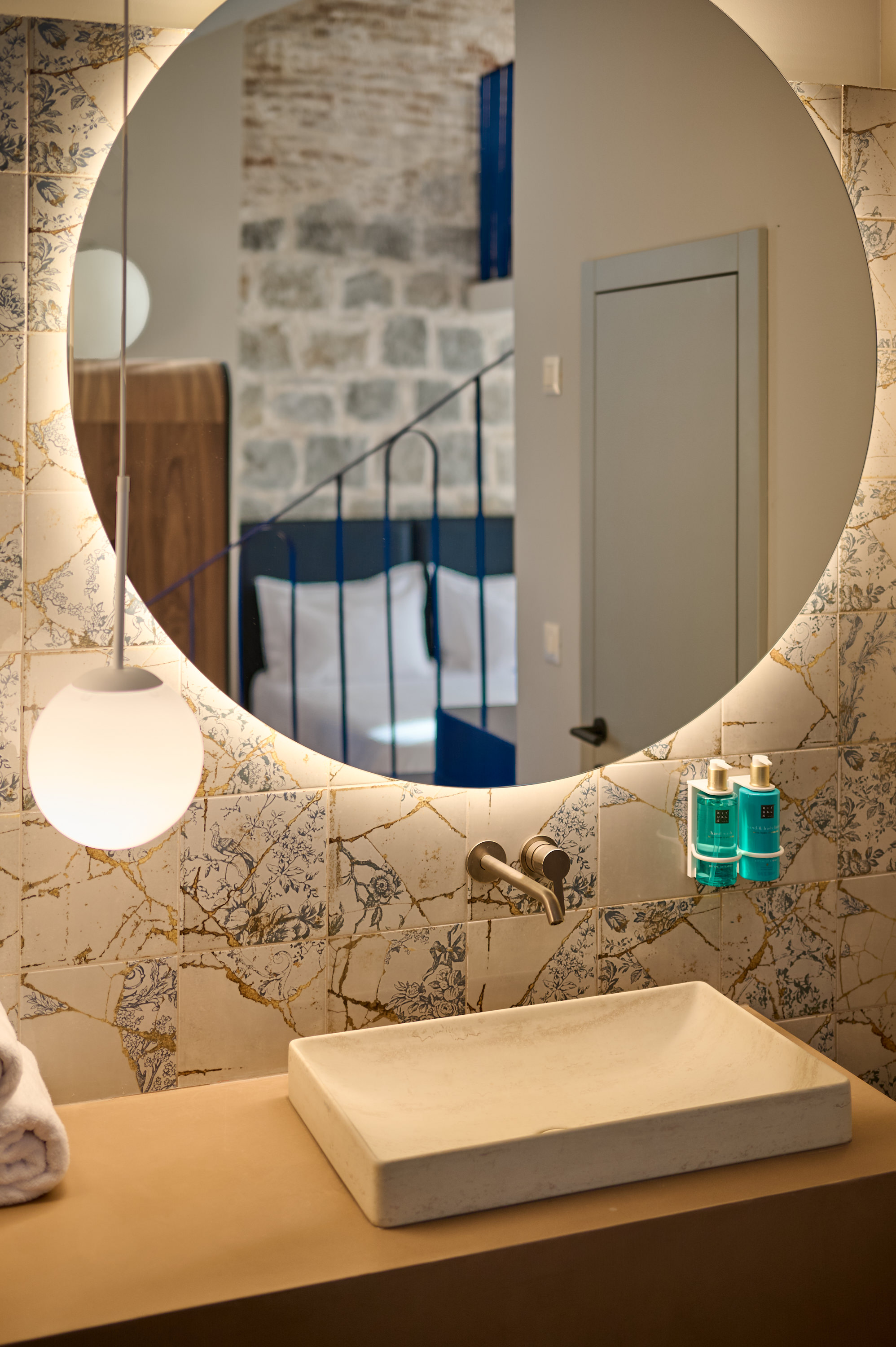 Suite Executive 2 Double Beds