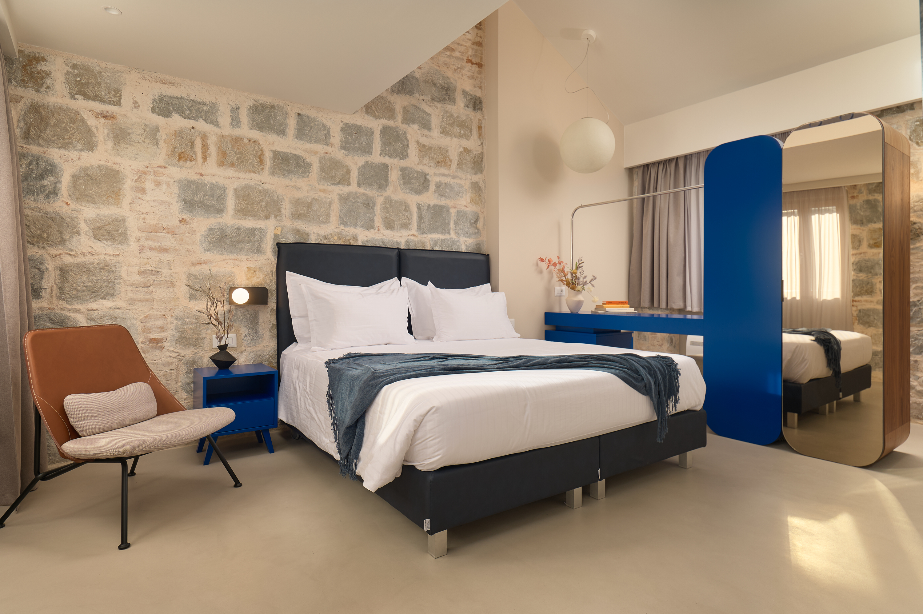 Suite Executive 2 Double Beds