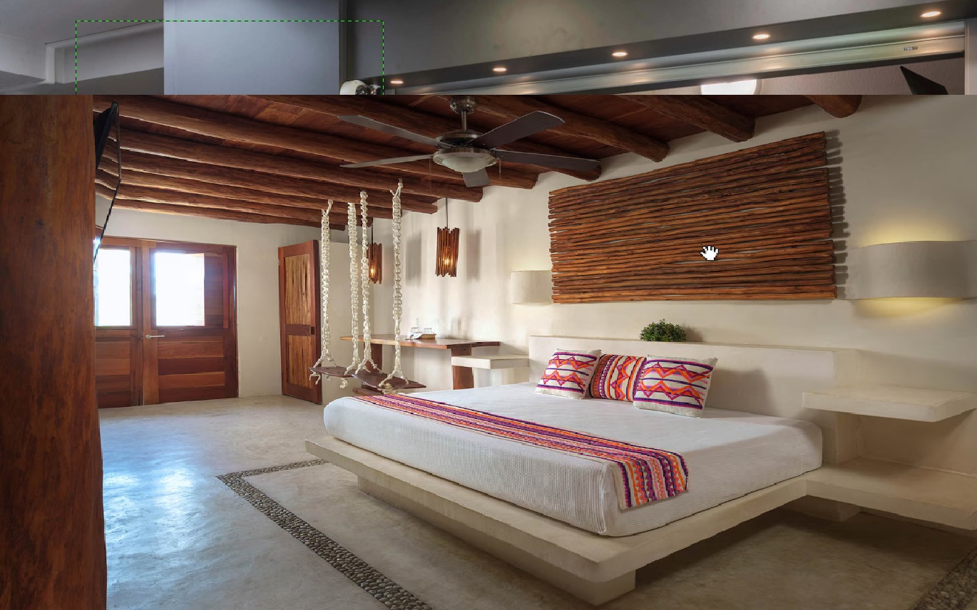 Double or Twin Superior