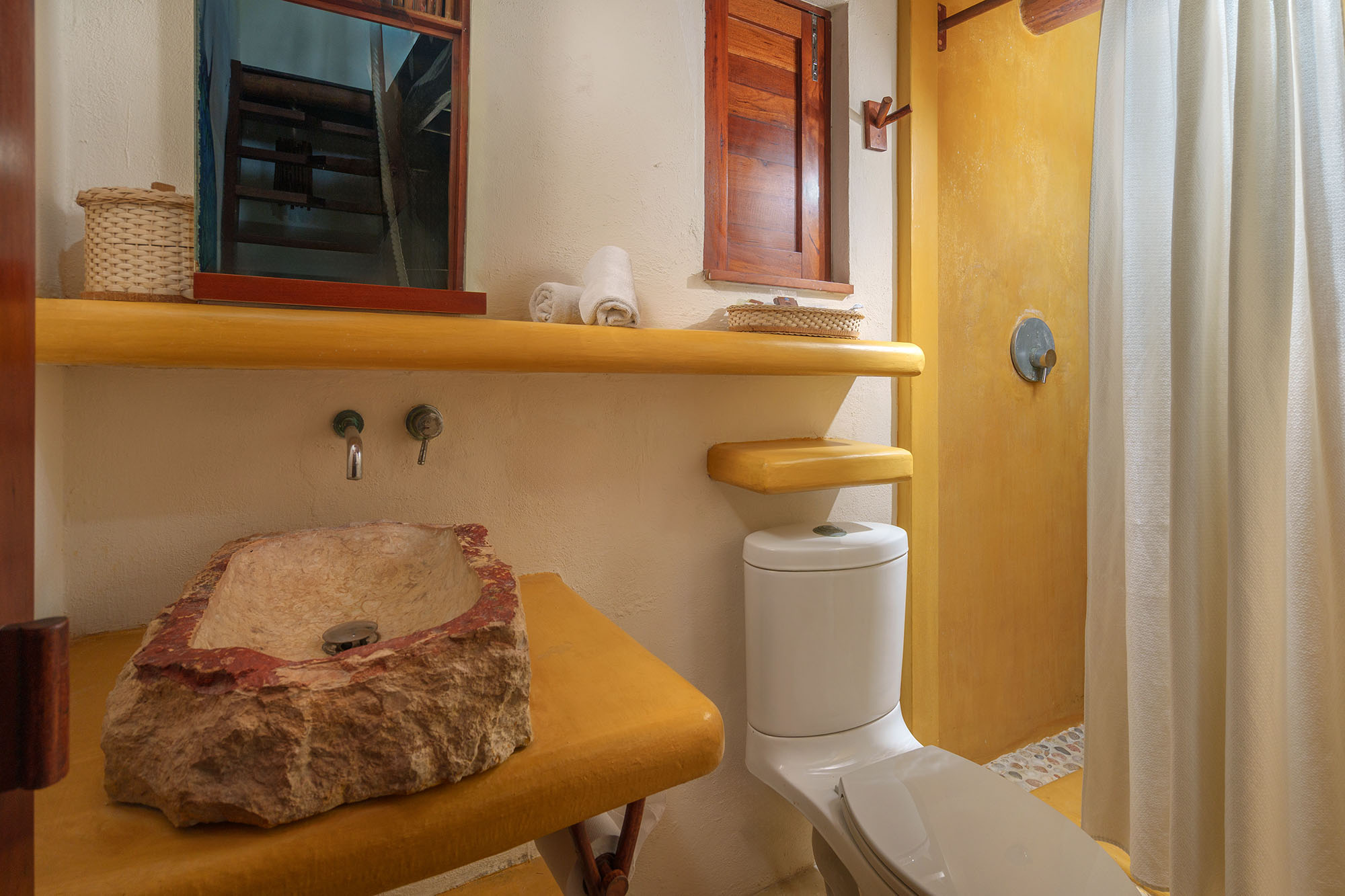 Double or Twin Duplex