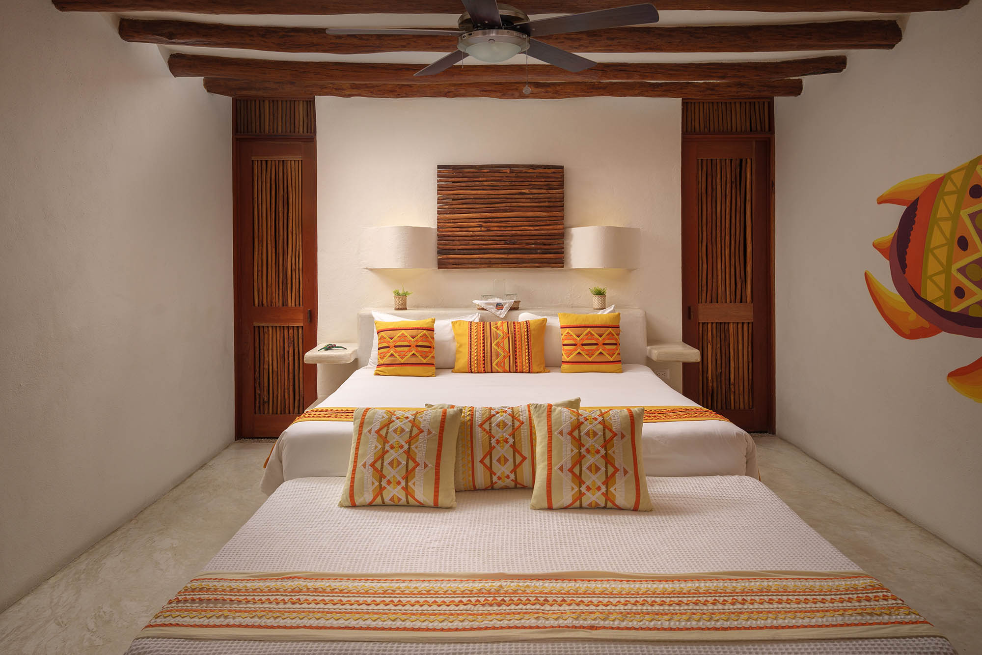 Double or Twin Premium