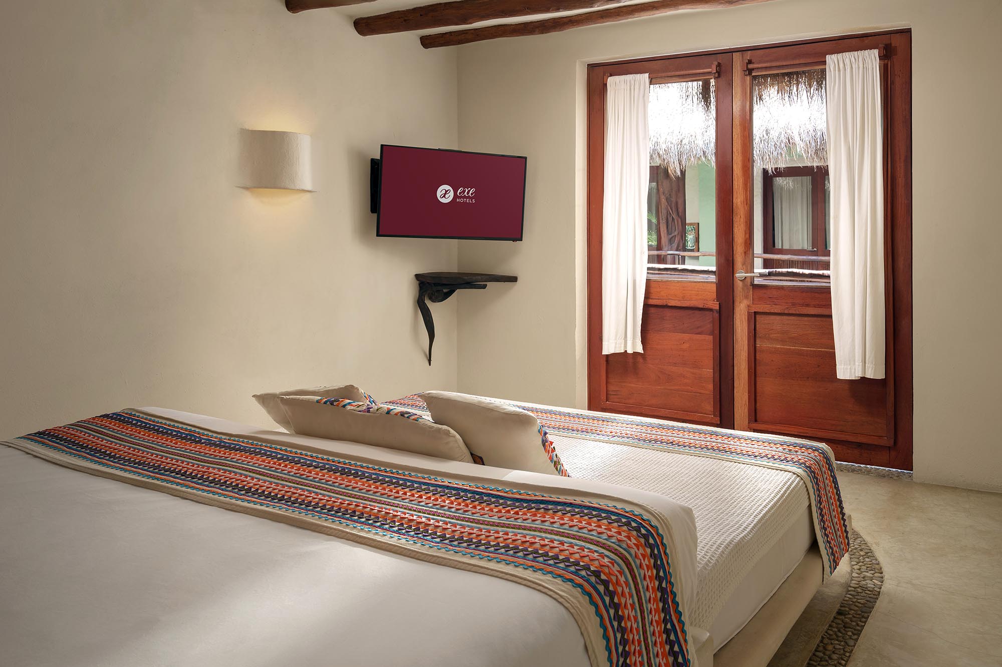 Double or Twin Premium