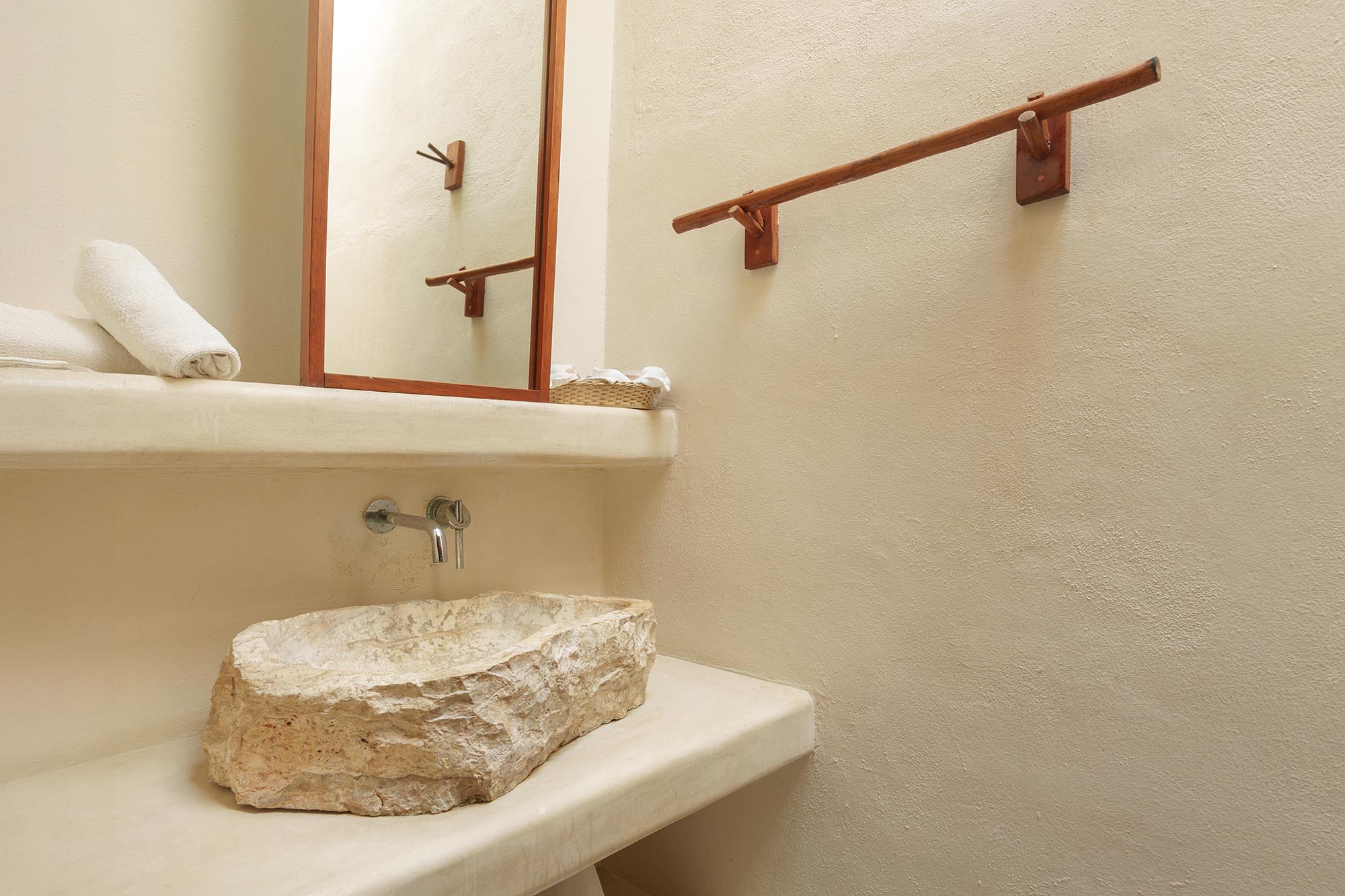 Double or Twin Deluxe