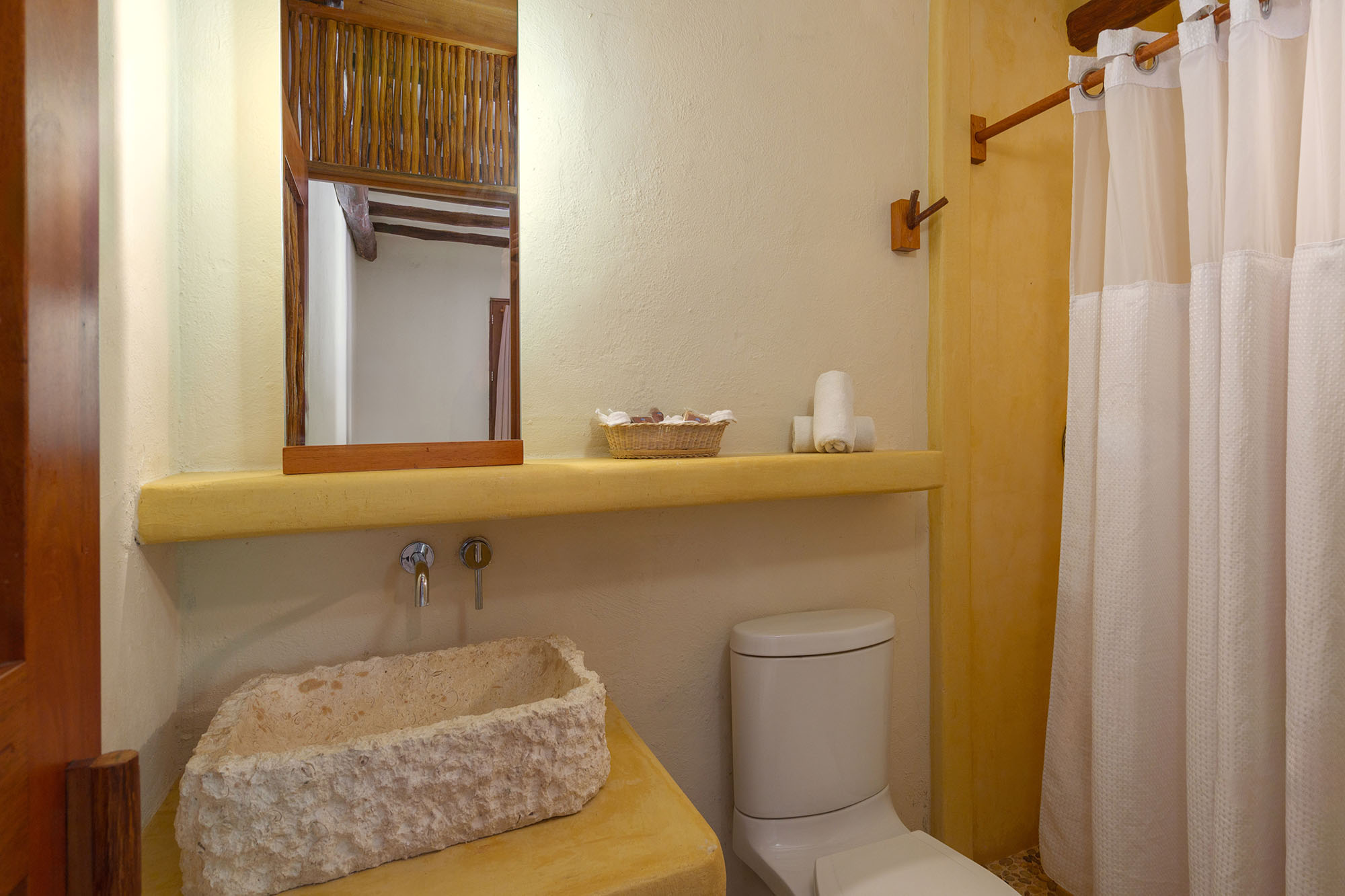 Double or Twin Deluxe