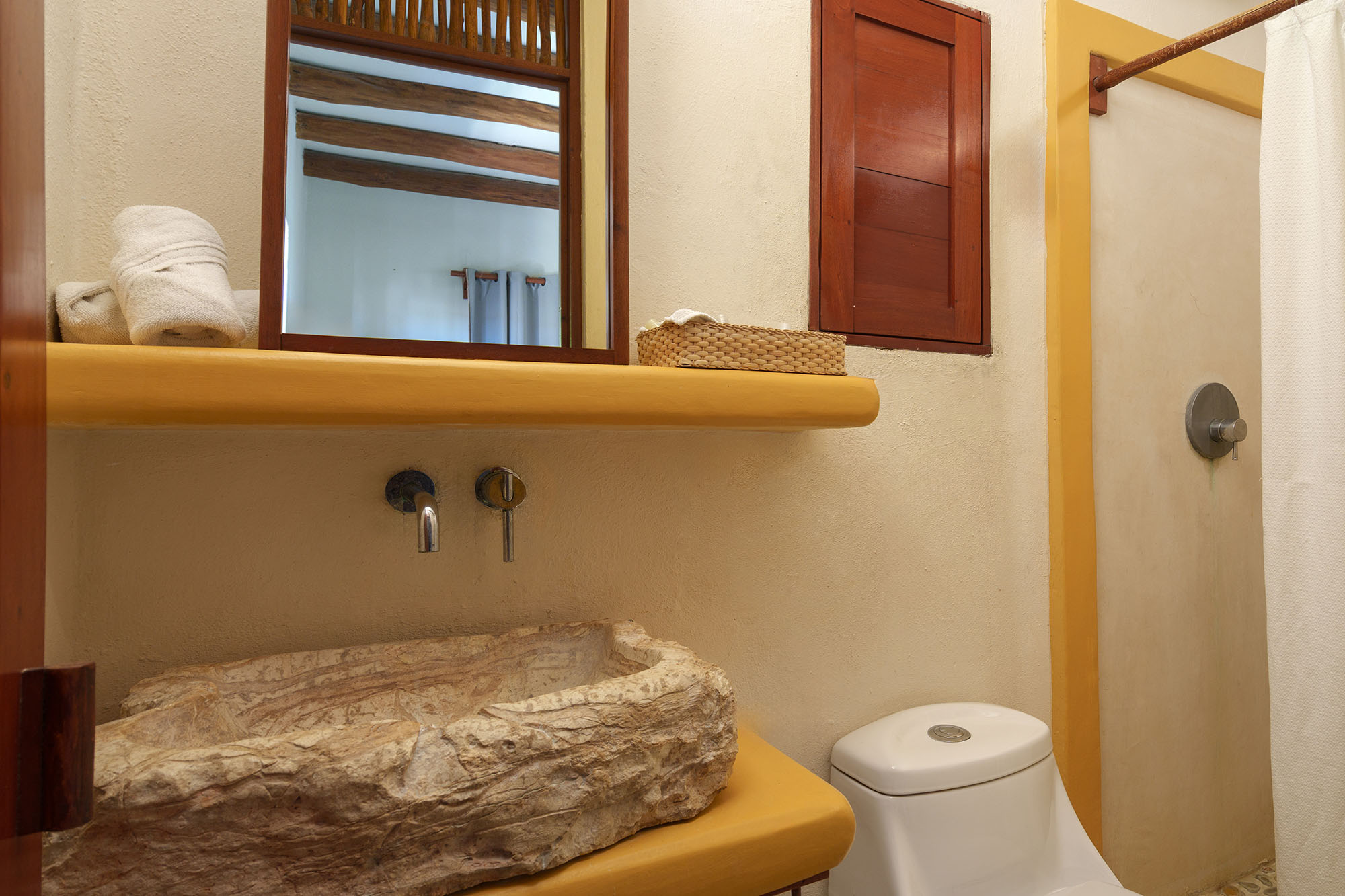 Double or Twin Deluxe