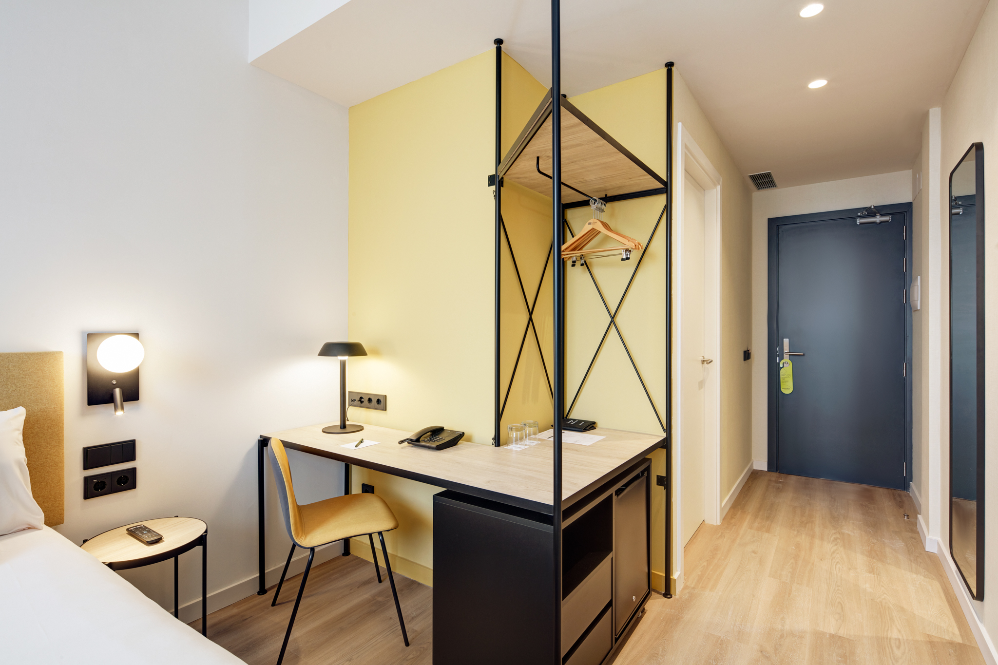 Double Single Classic