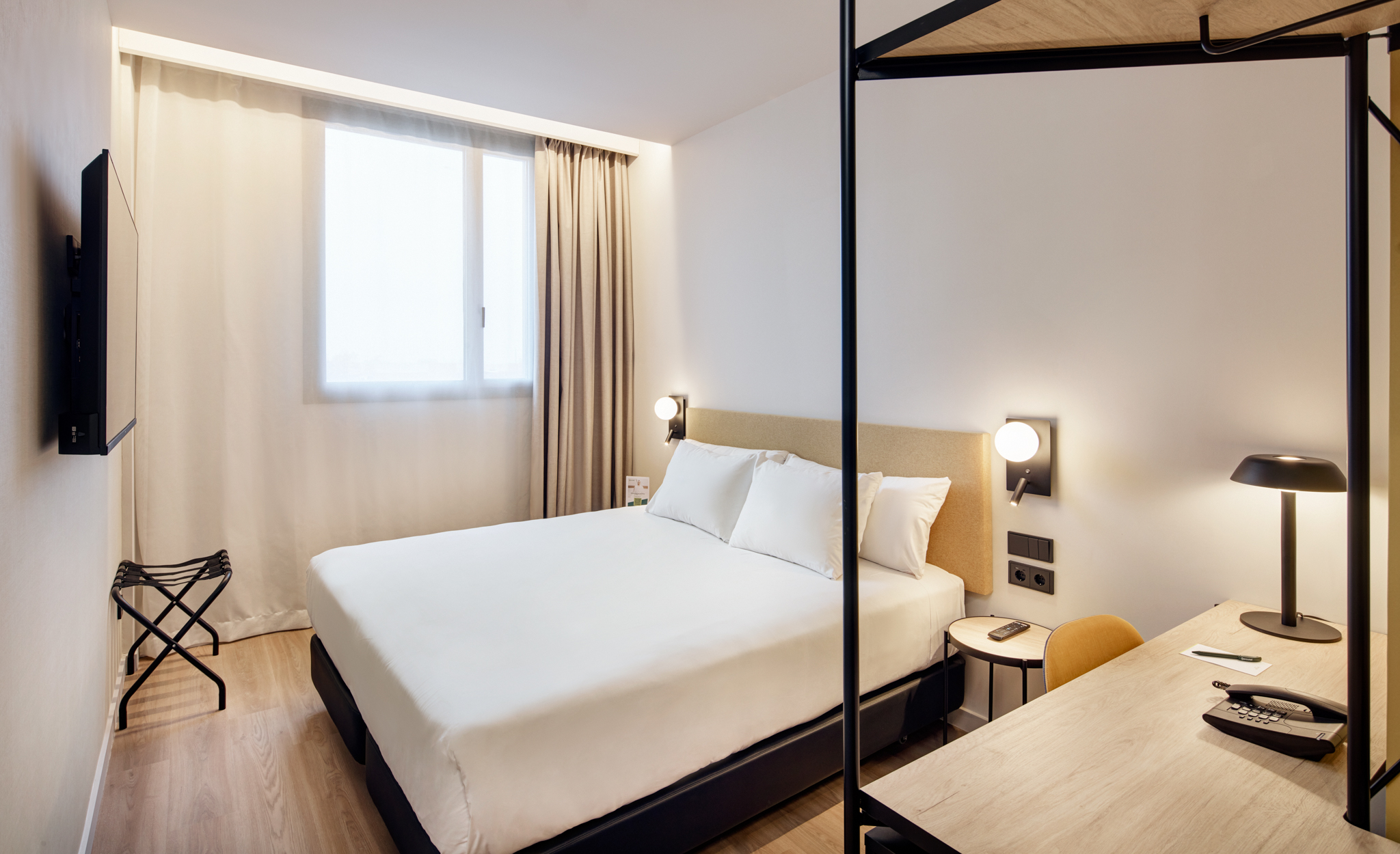 Double Single Classic