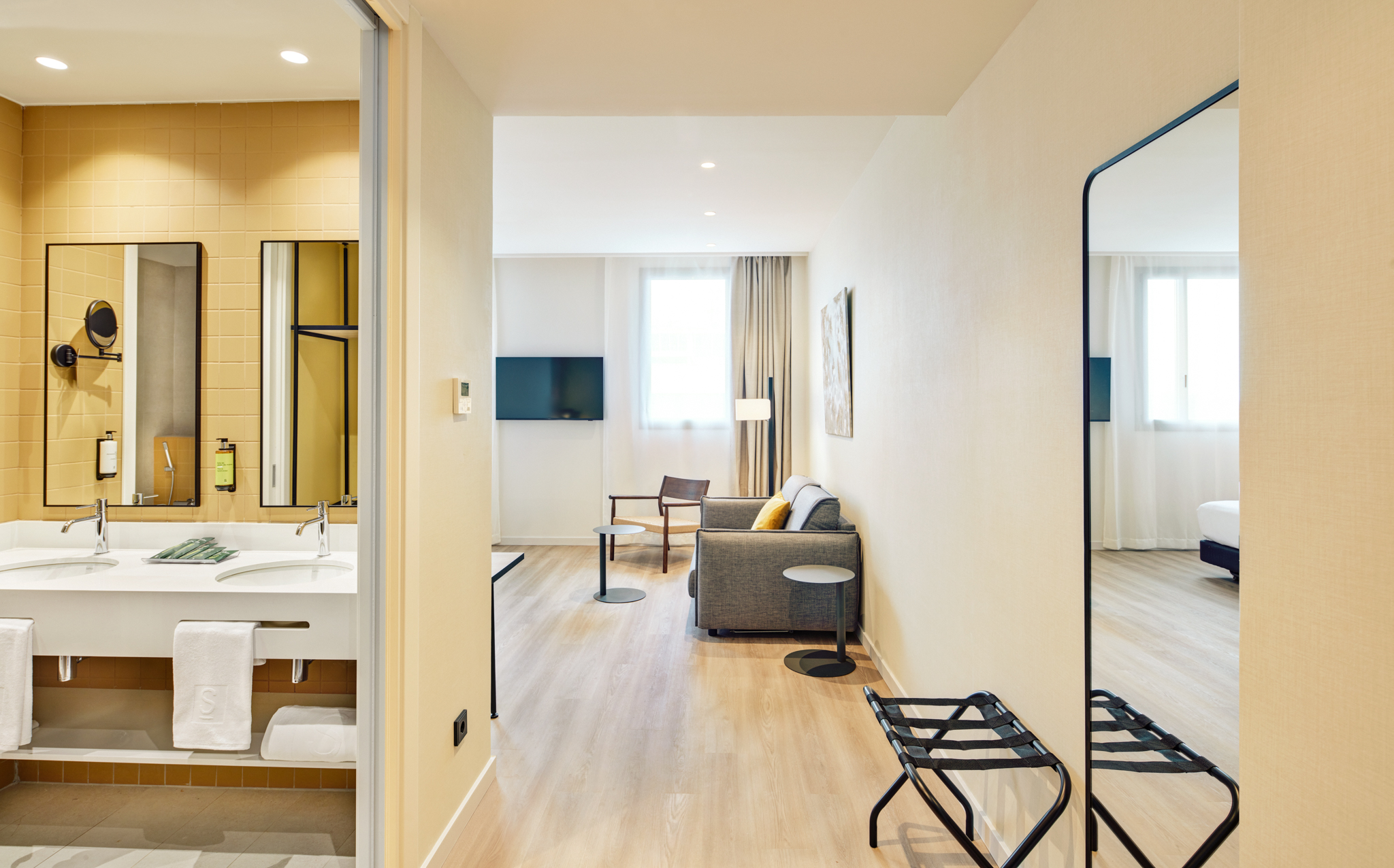 Junior Suite Standard