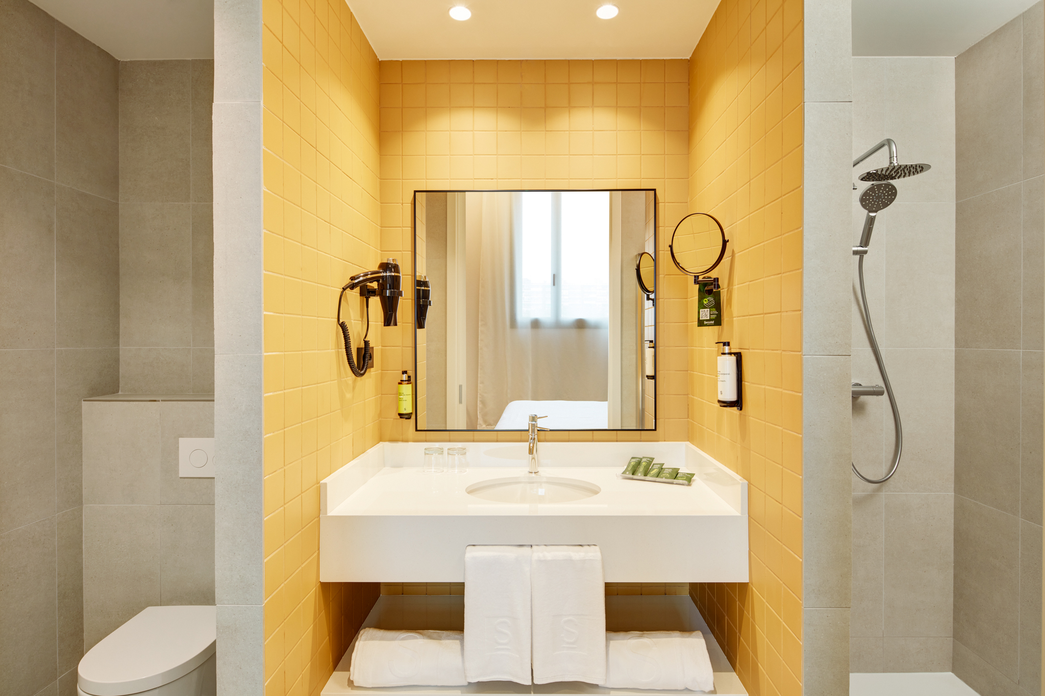 Family Room Standard