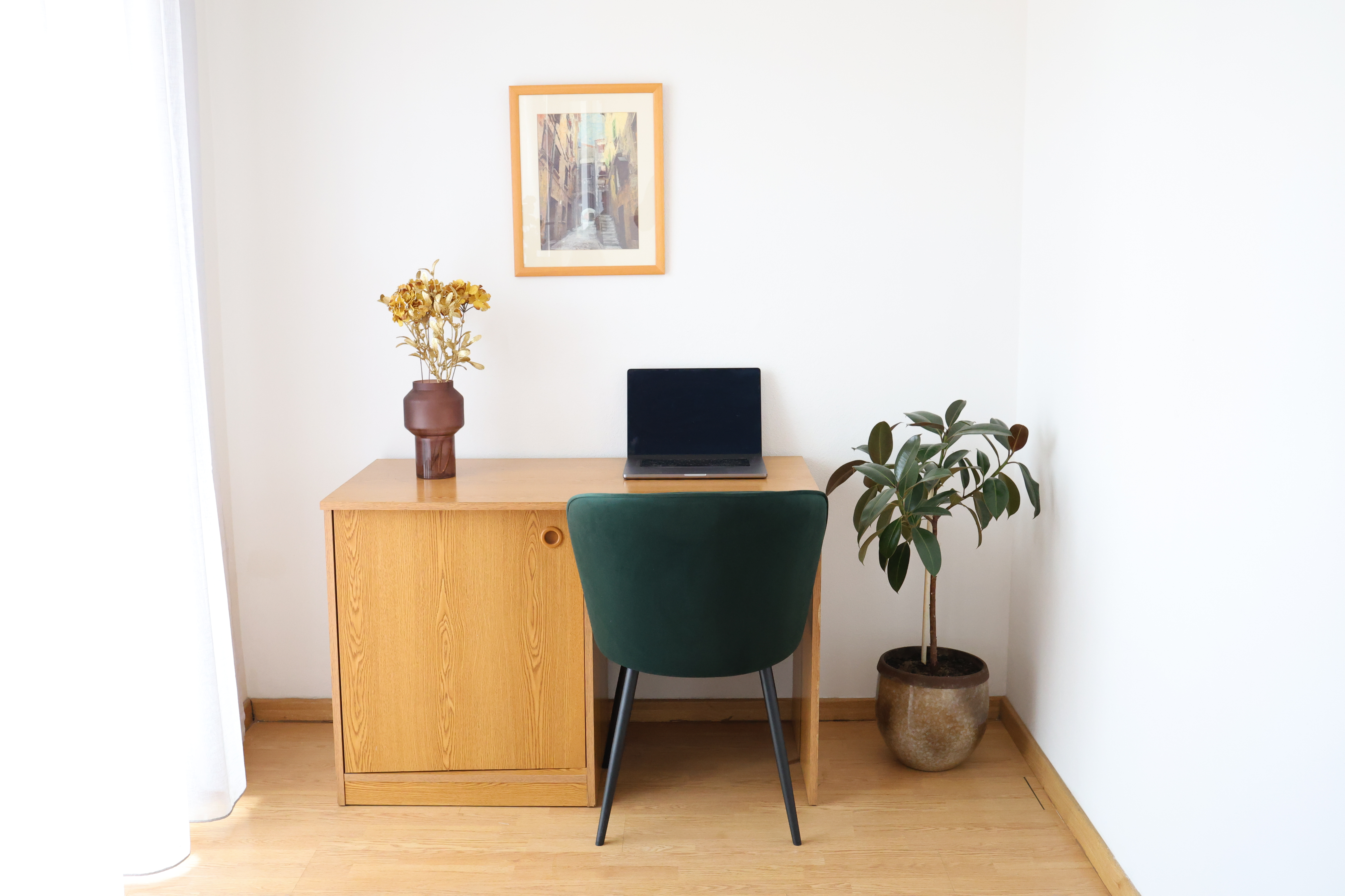 Double or Twin Deluxe with Balcony