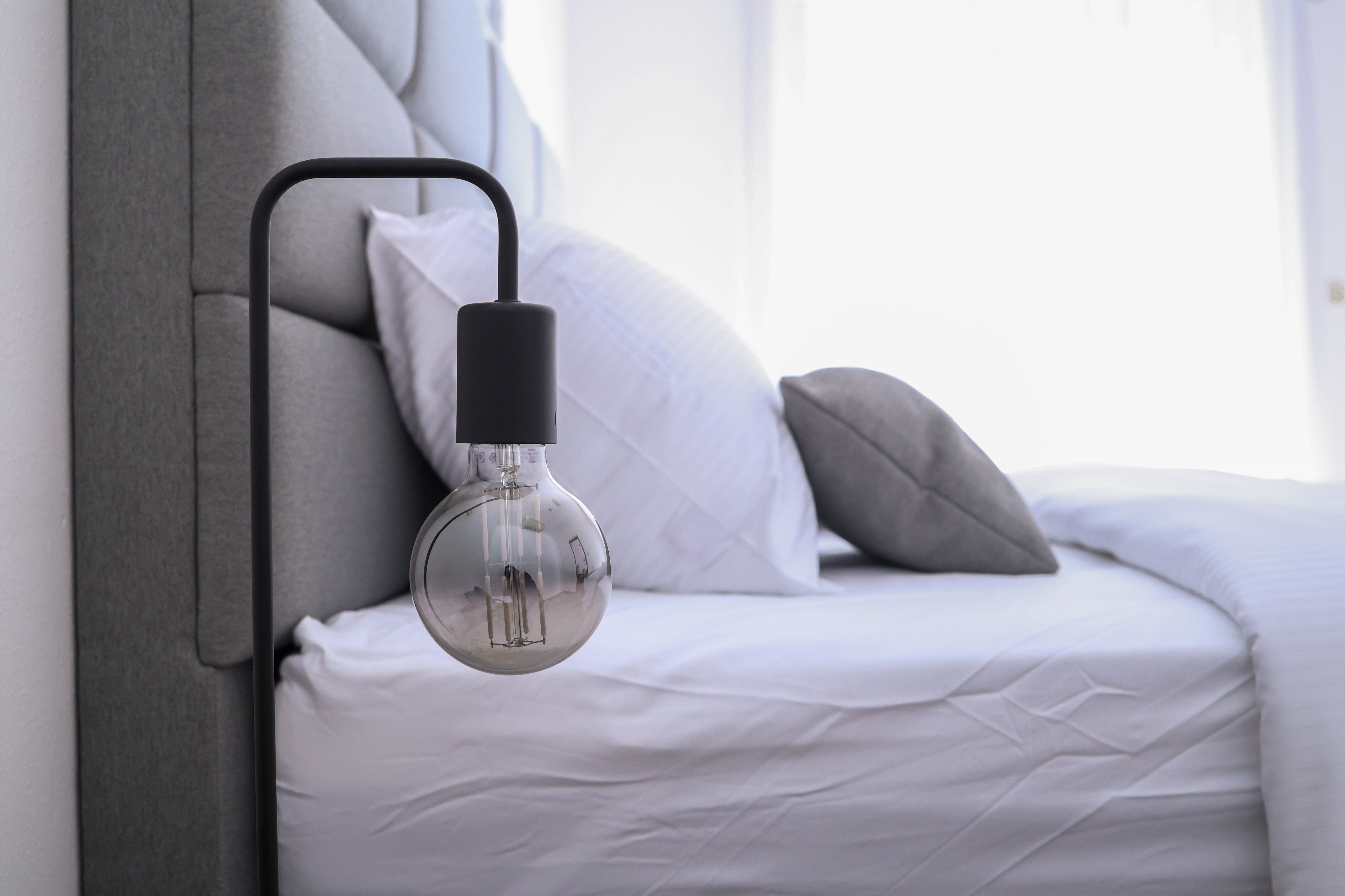 Double or Twin Superior with Balcony