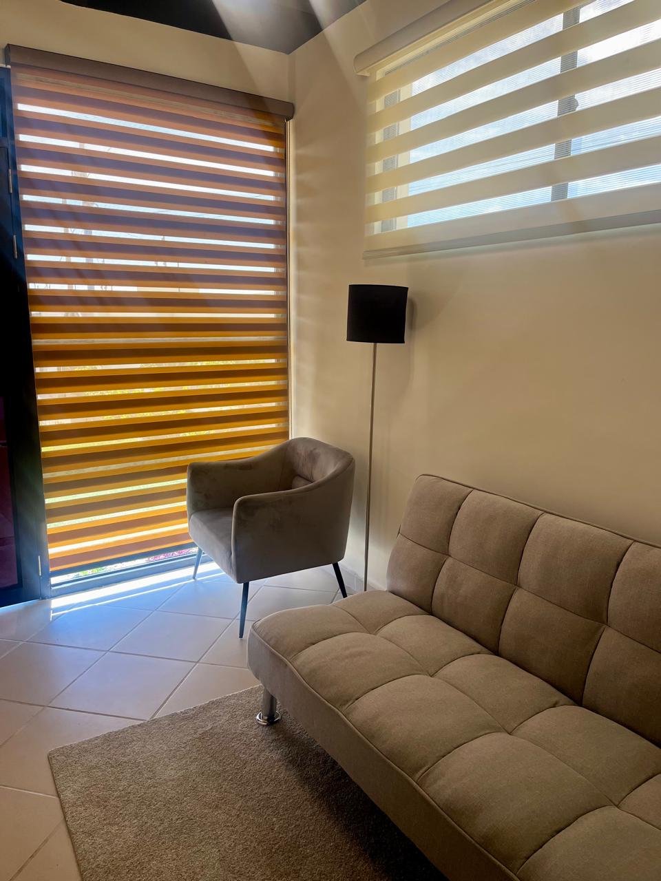 Junior Suite Two Bedrooms One Bathroom