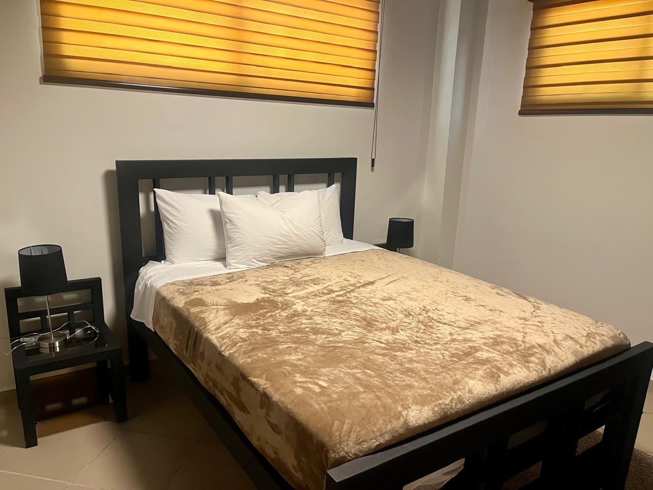 Junior Suite Two Bedrooms One Bathroom