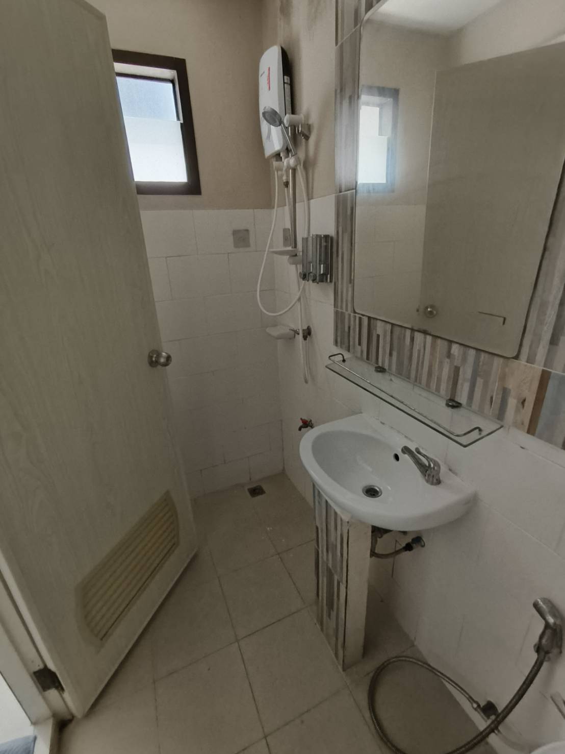 Double Superior Queen Bed