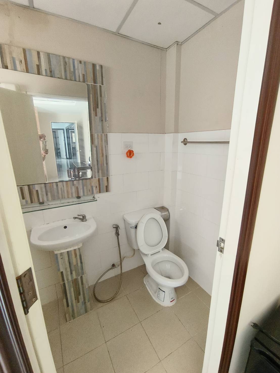 Double Superior Queen Bed