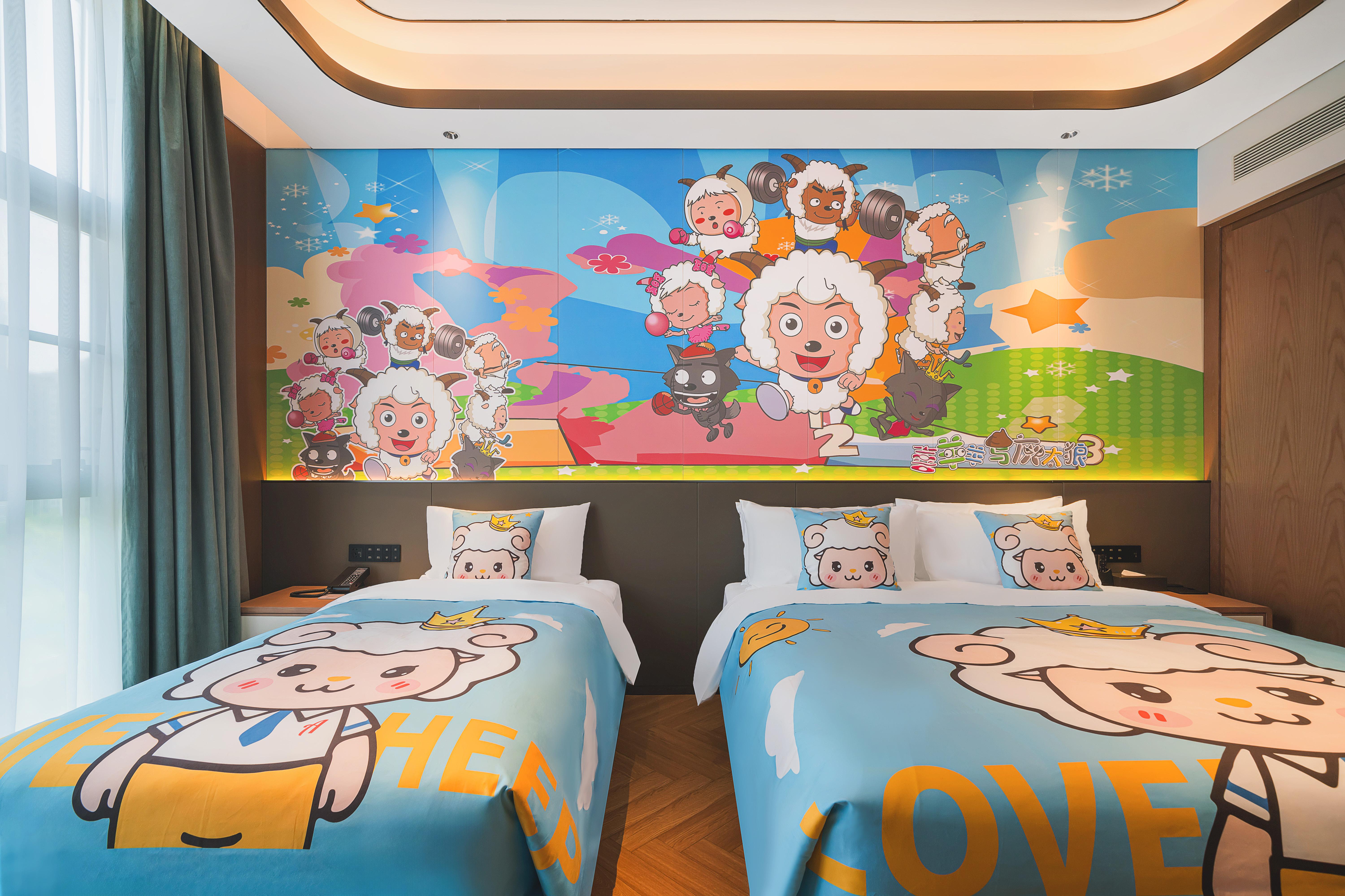 Family Room Standard