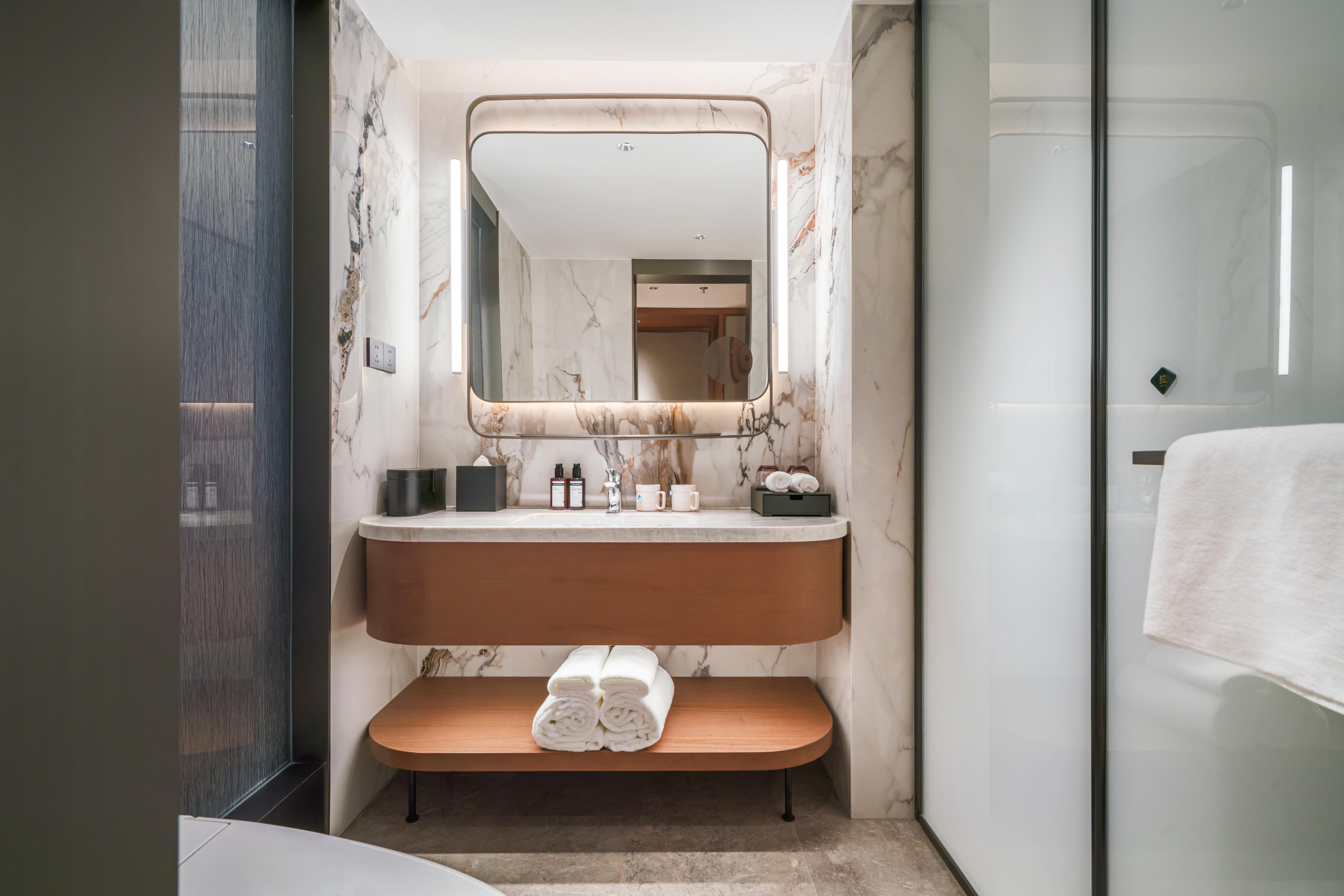 Family Room Standard