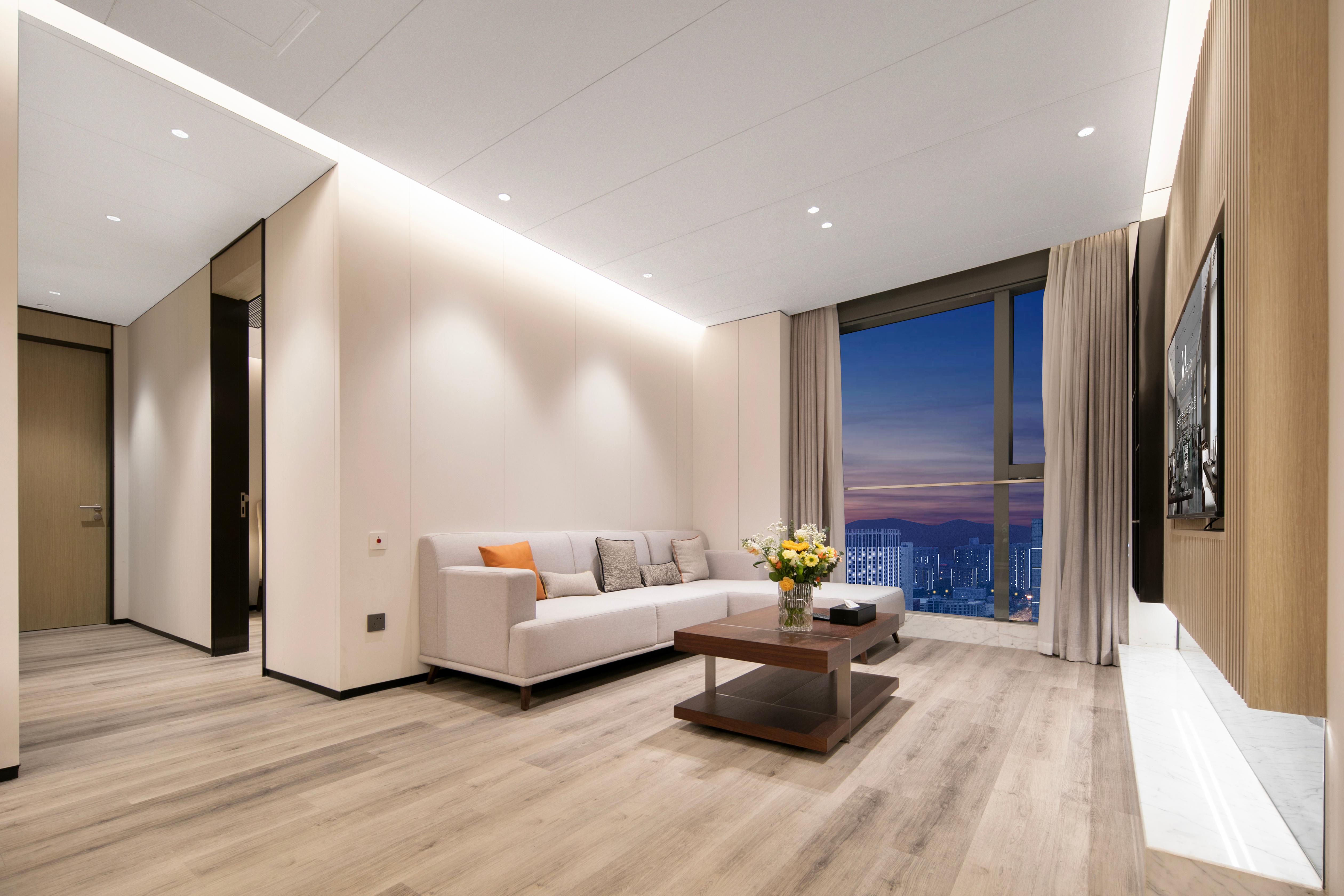 Family Room Standard