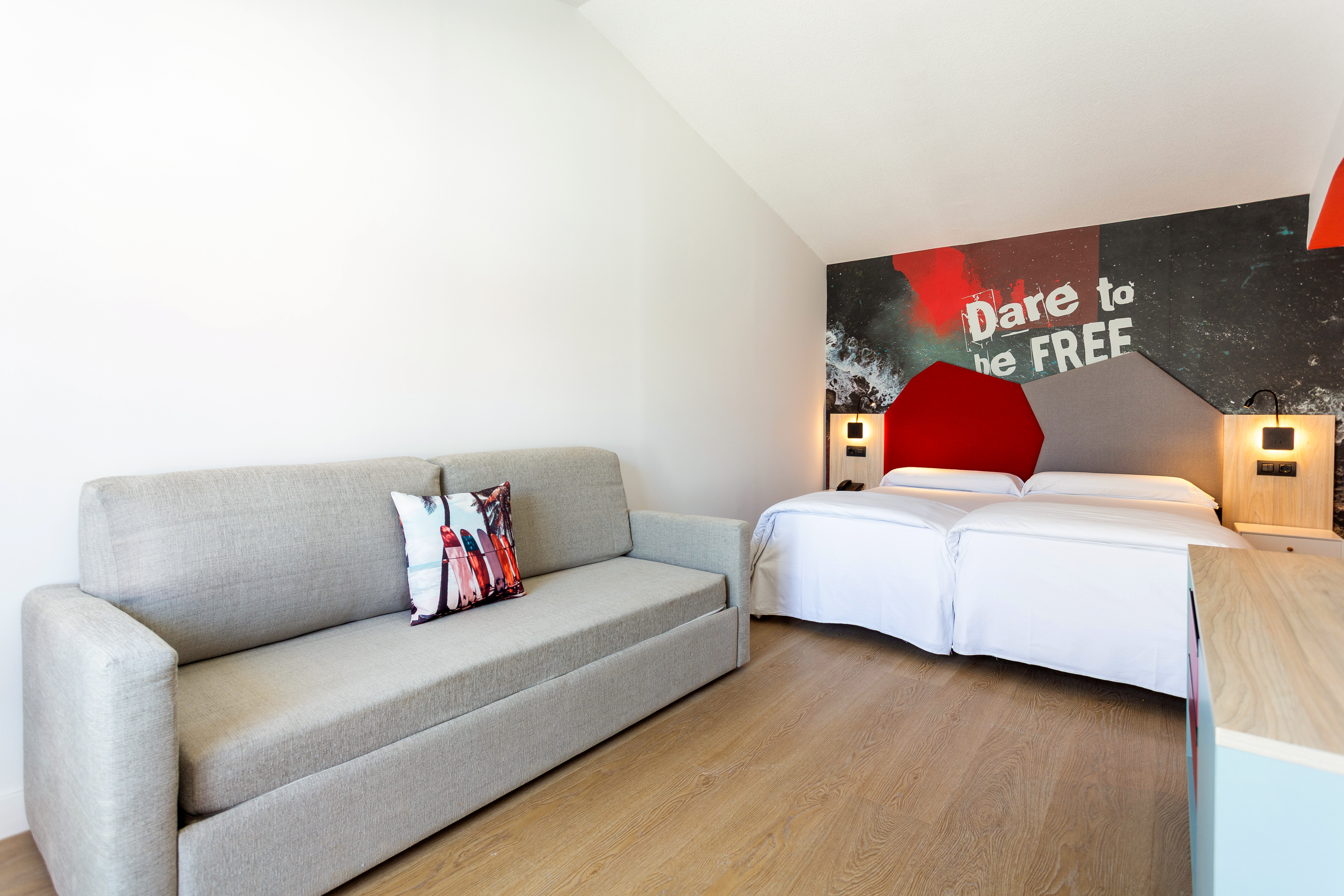 Junior Suite Superior